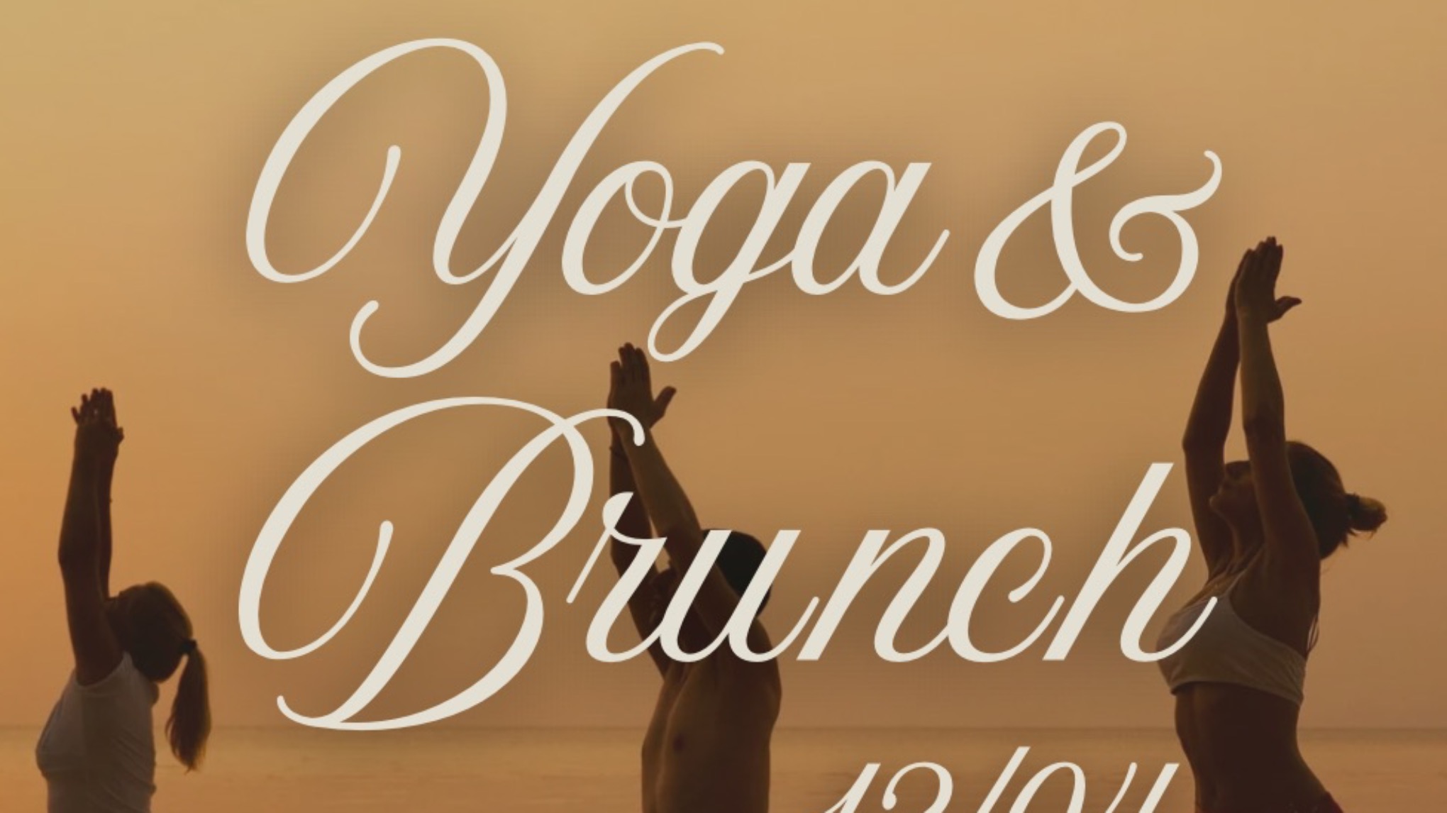 Yoga & Brunch