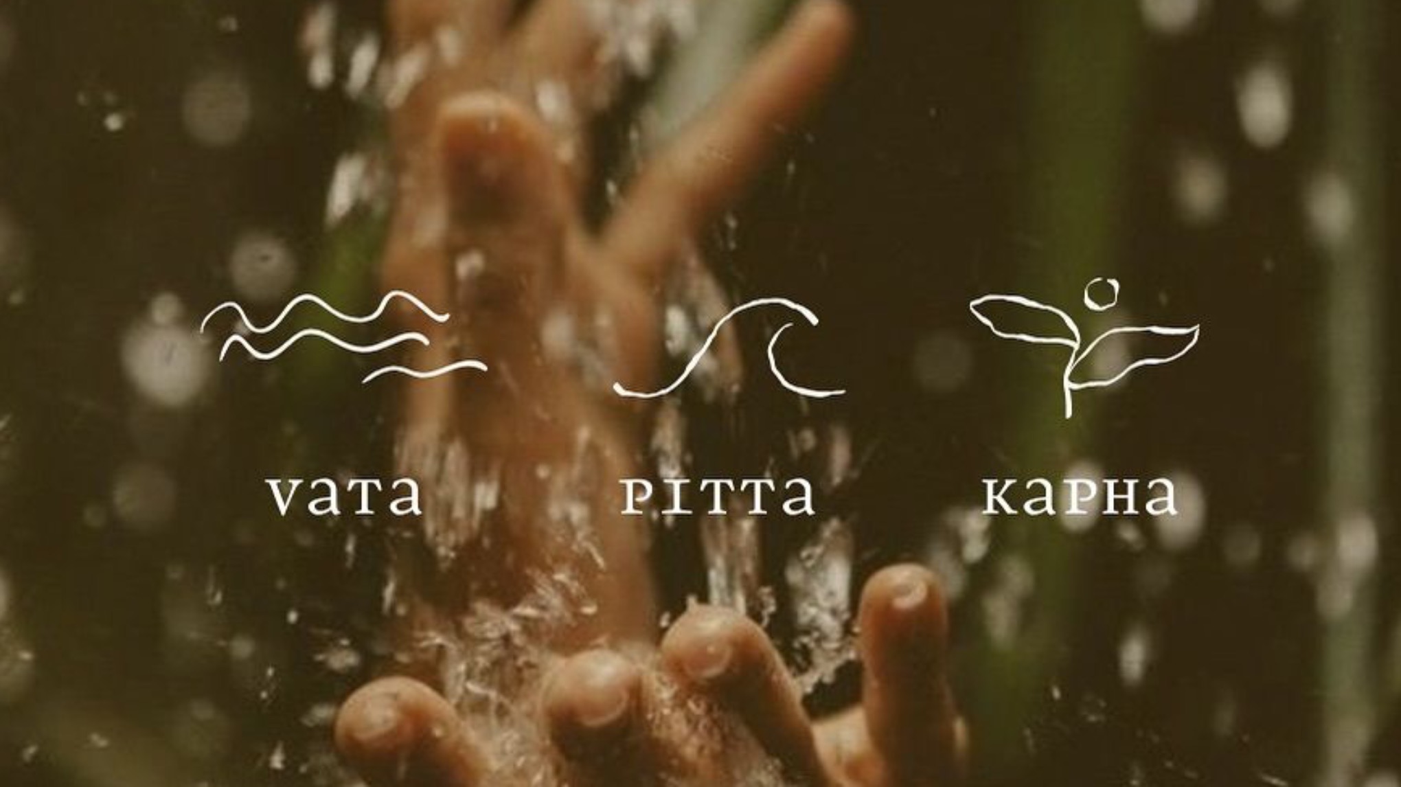 Ayurveda & Yoga (descubre tu perfil ayurvédico)