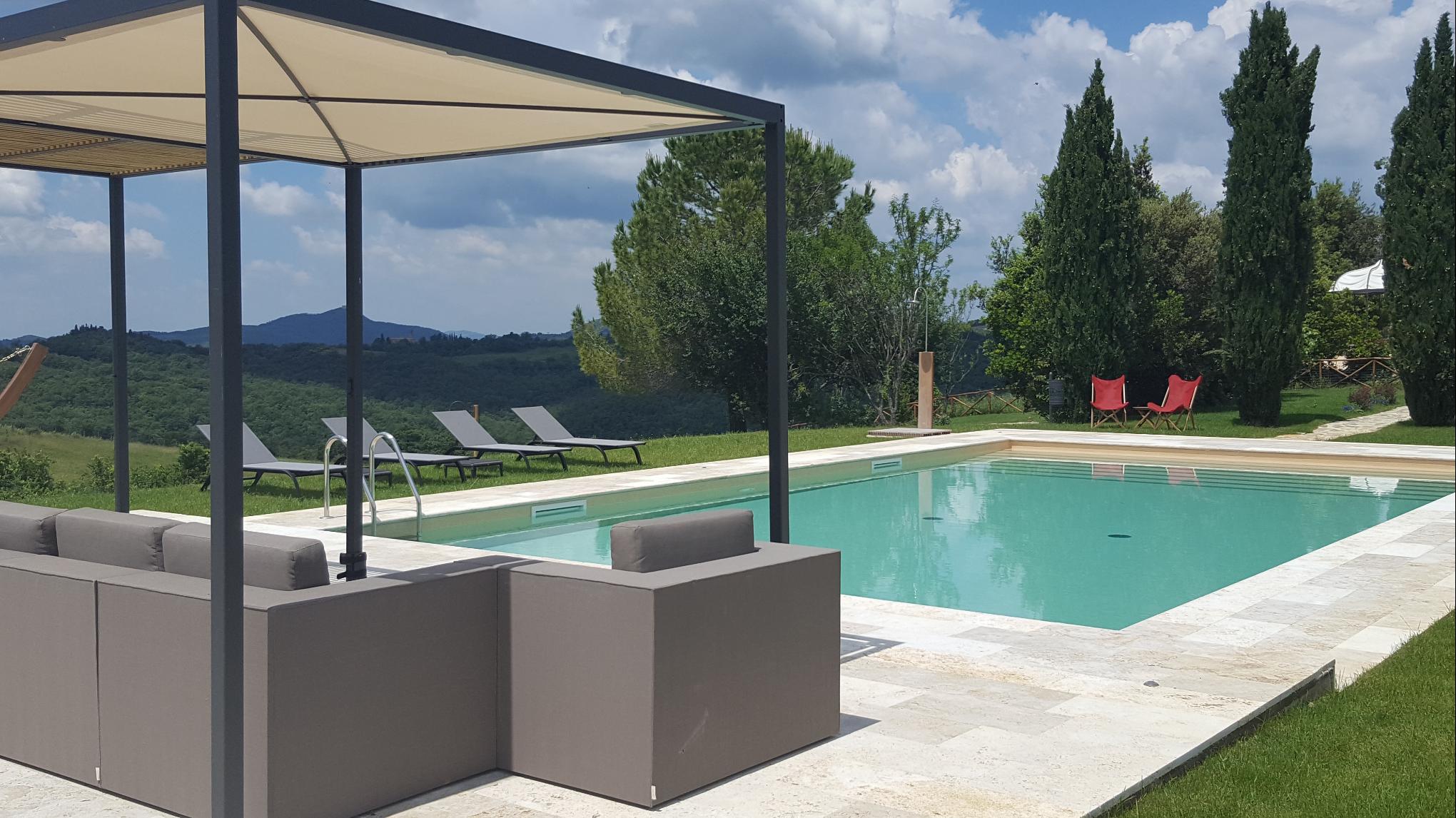 Dream Retreat Tuscany