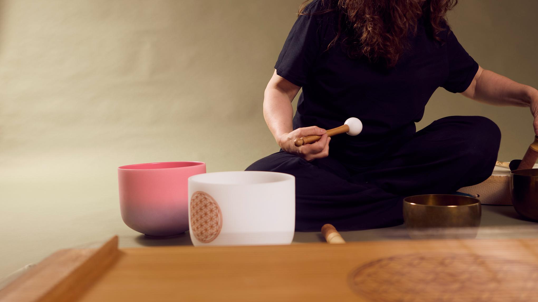 Coraggio, la vibrazione dell'audacia | Serata di crescita personale  ✨