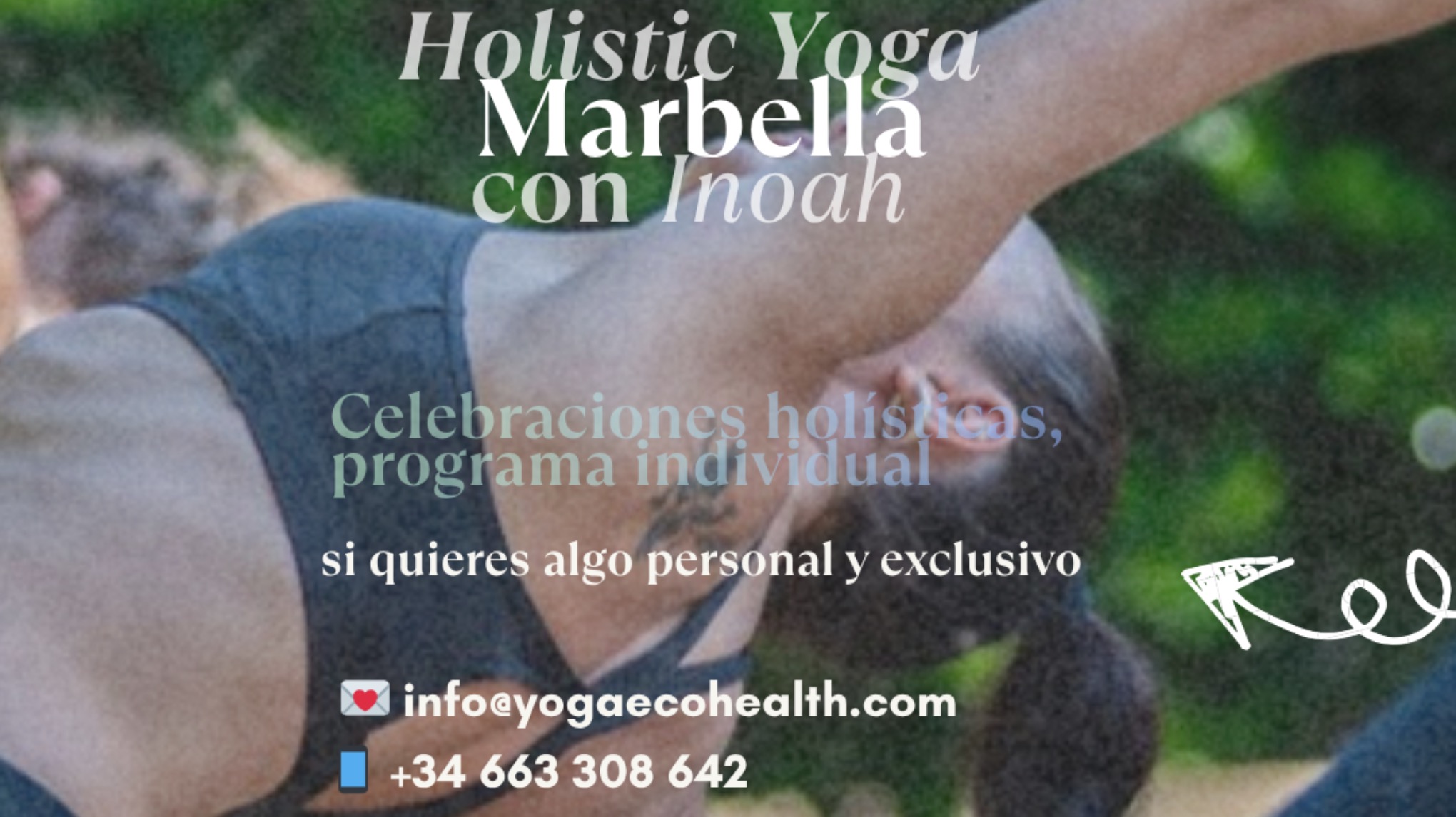 Grupos privados y exclusivos