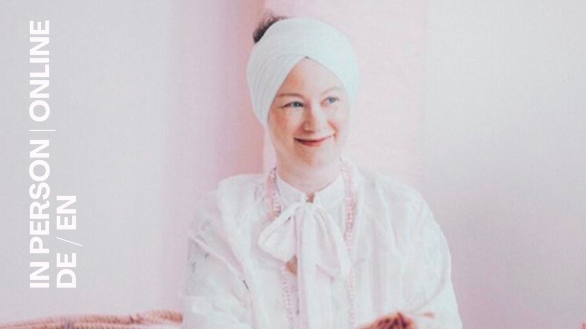 Kundalini Yoga Workshop