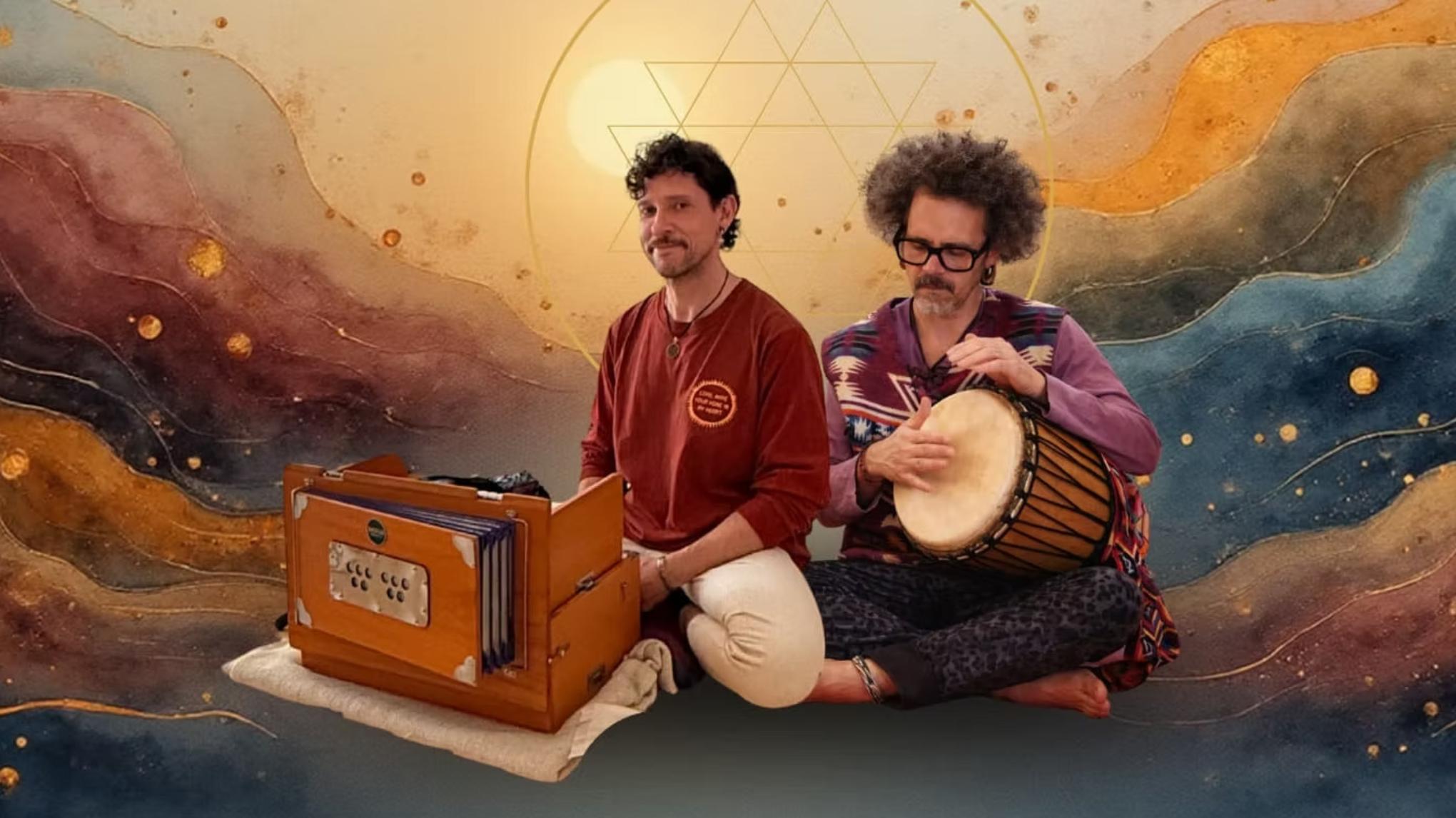 Kirtan & Kakao