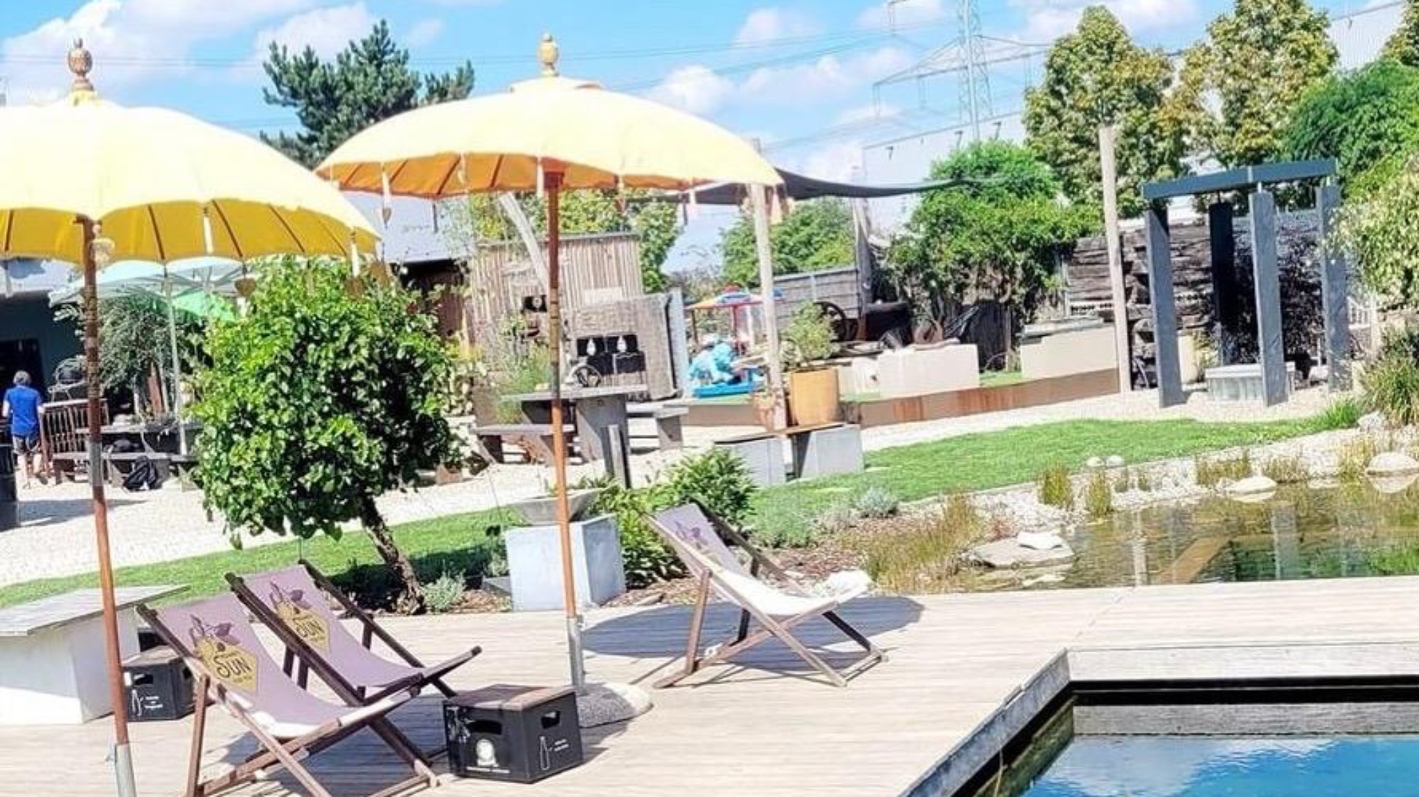 Morning Yoga Flow, Frühstücksglück & Chill