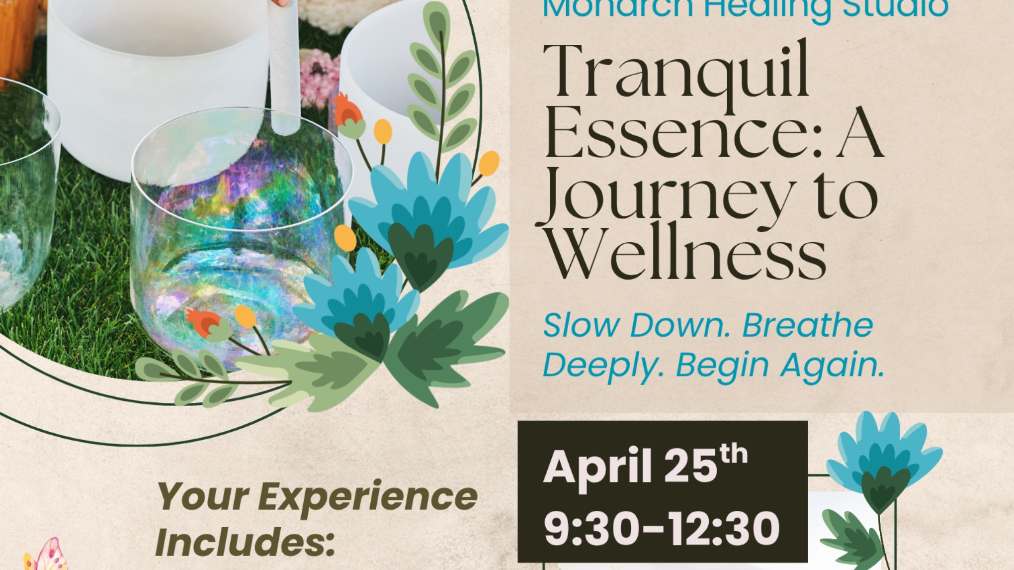 Tranquil Essence Retreat
