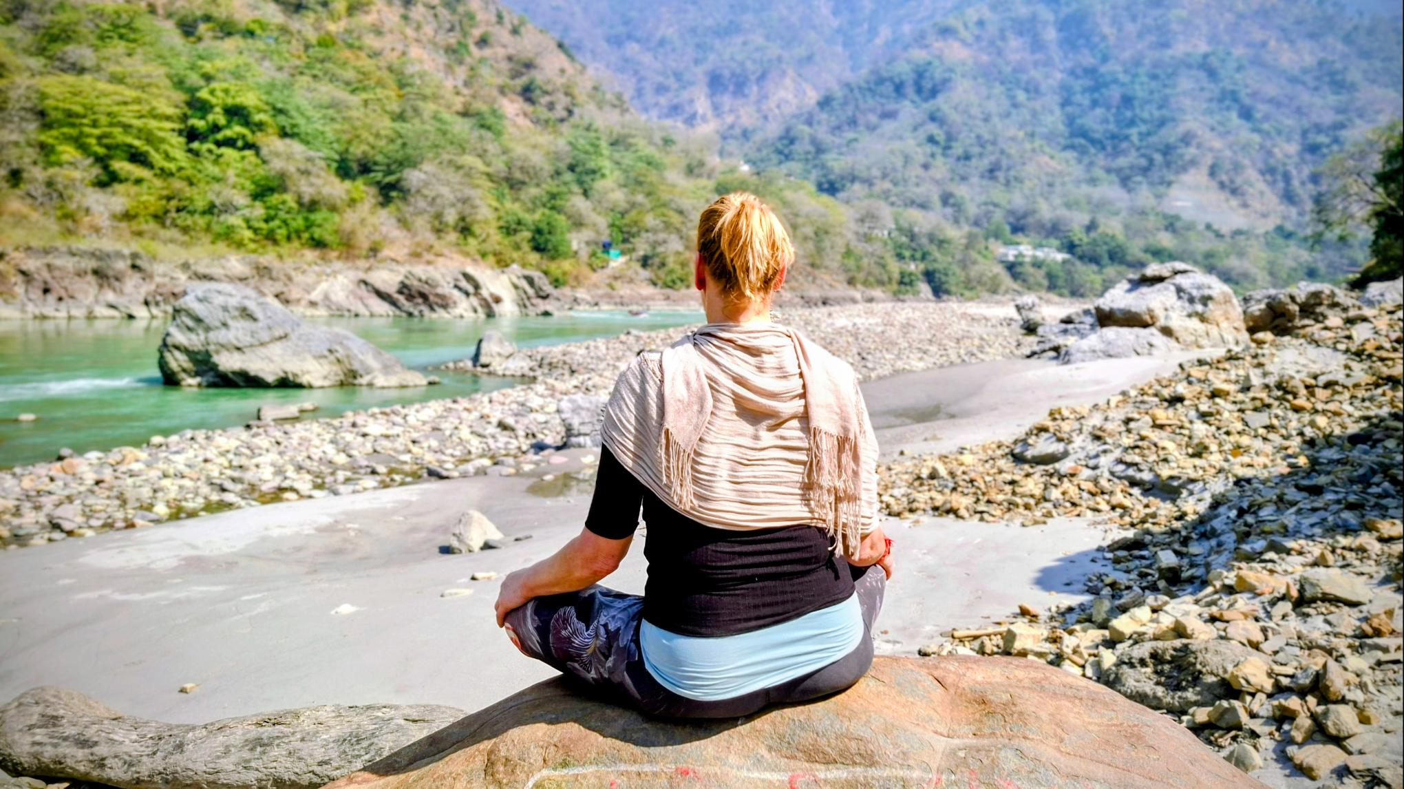 Himalayan Kriya Yoga