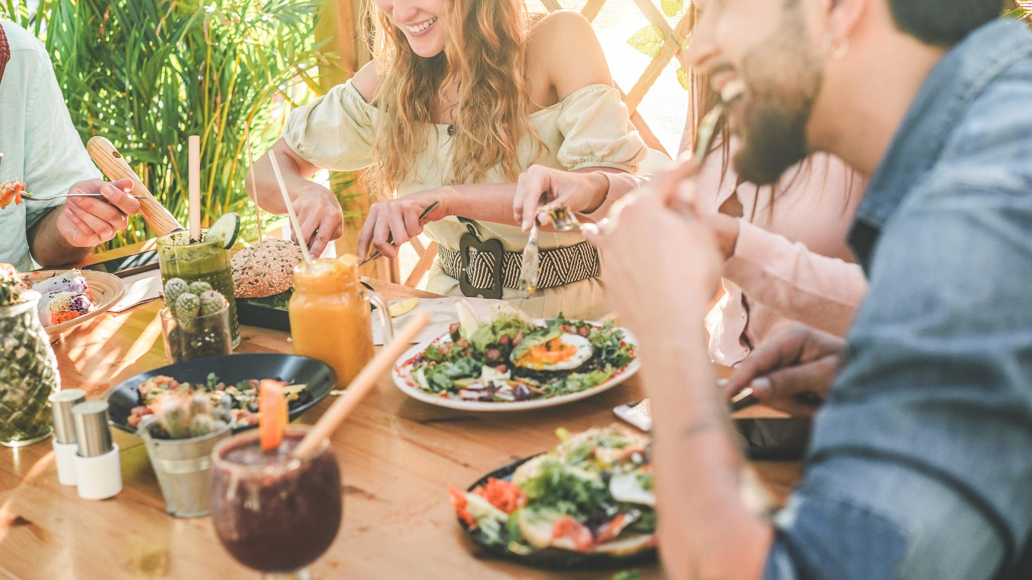 Yoga & Brunch im Studio Coco