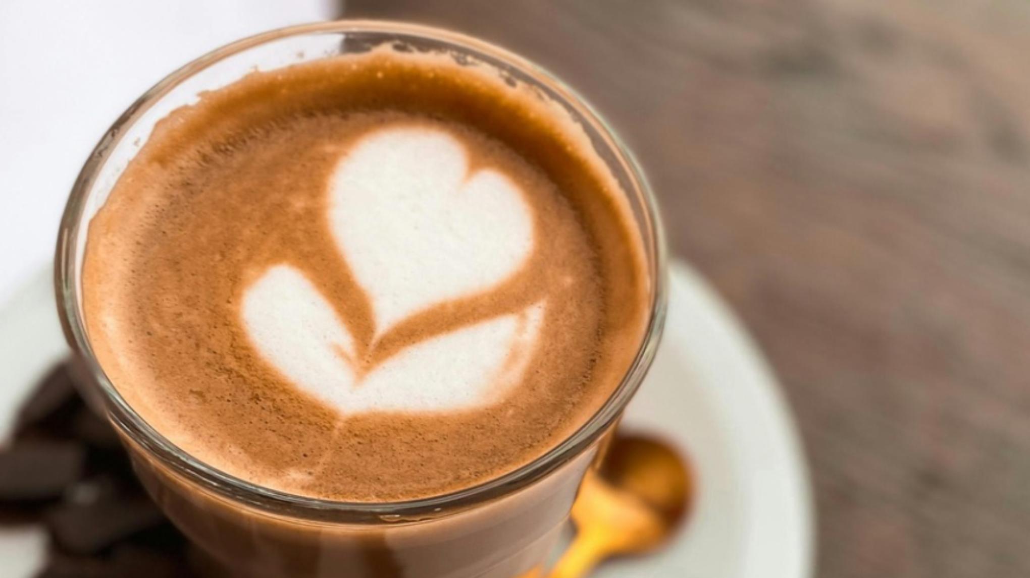 Yin Yoga & Espresso am Karfreitag, 3.4.26 von 10 - 11:30 Uhr