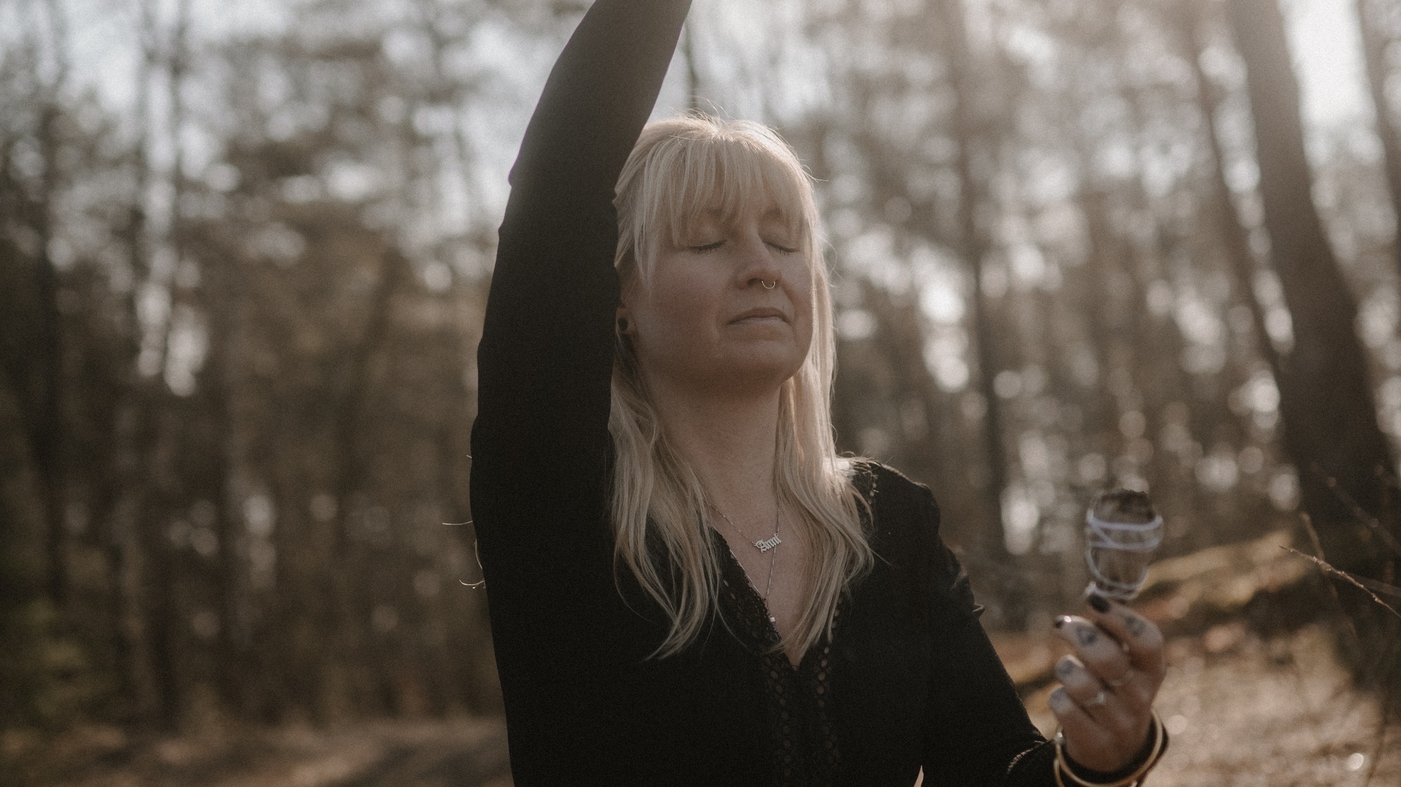 Her Heart Space – Kakao & Frauenkreis mit Anni / Ticket 30,00 EUR