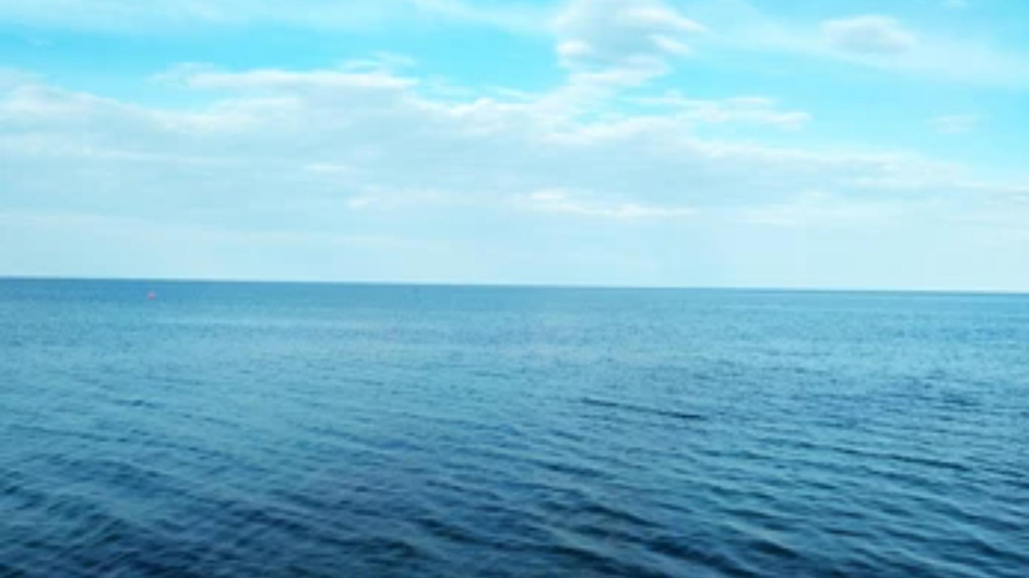 Where Sky Meets Sea - A Coastal Yoga Retreat