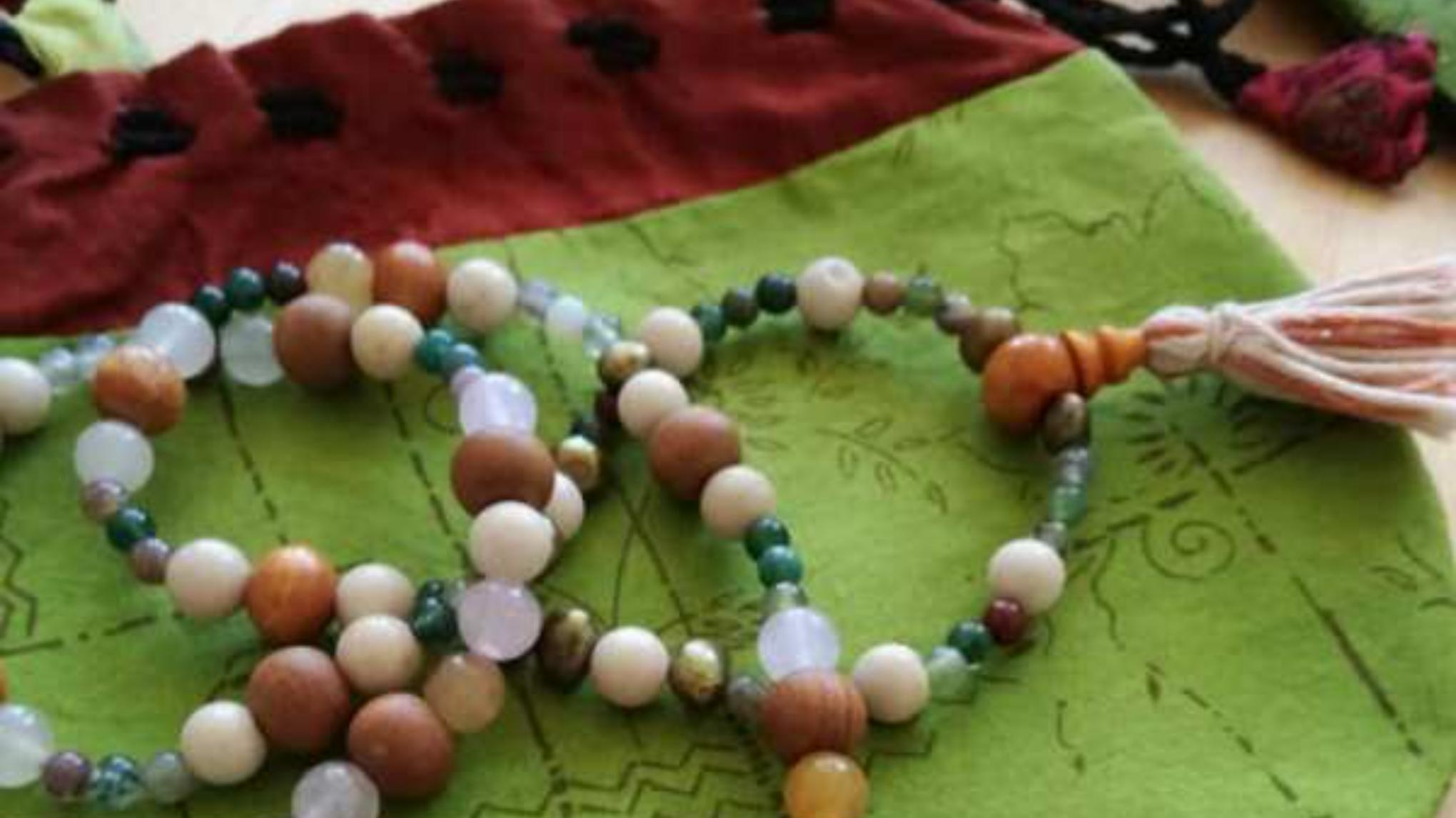 Mala workshop