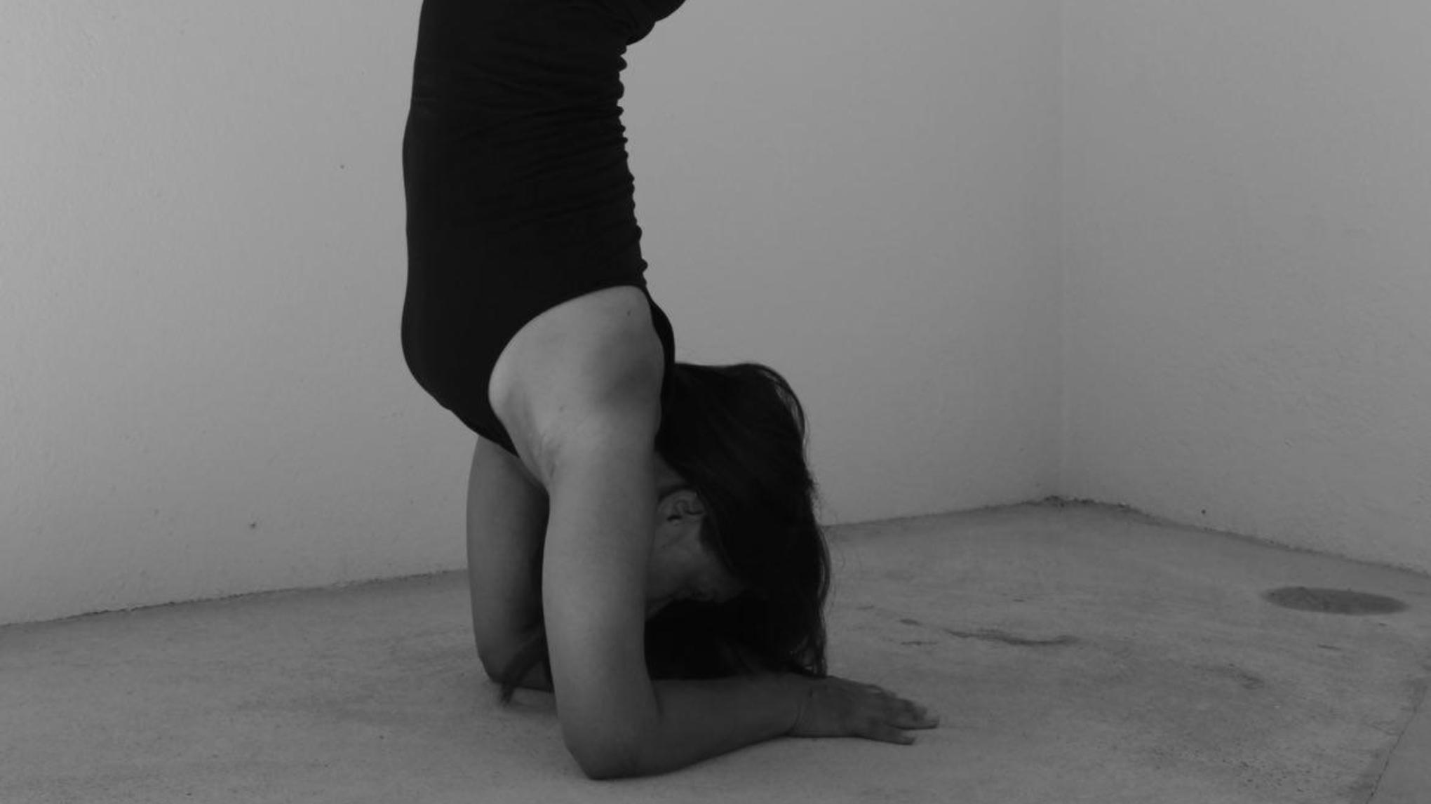 Atelier Inversions Tous Niveaux - Espace Popincourt