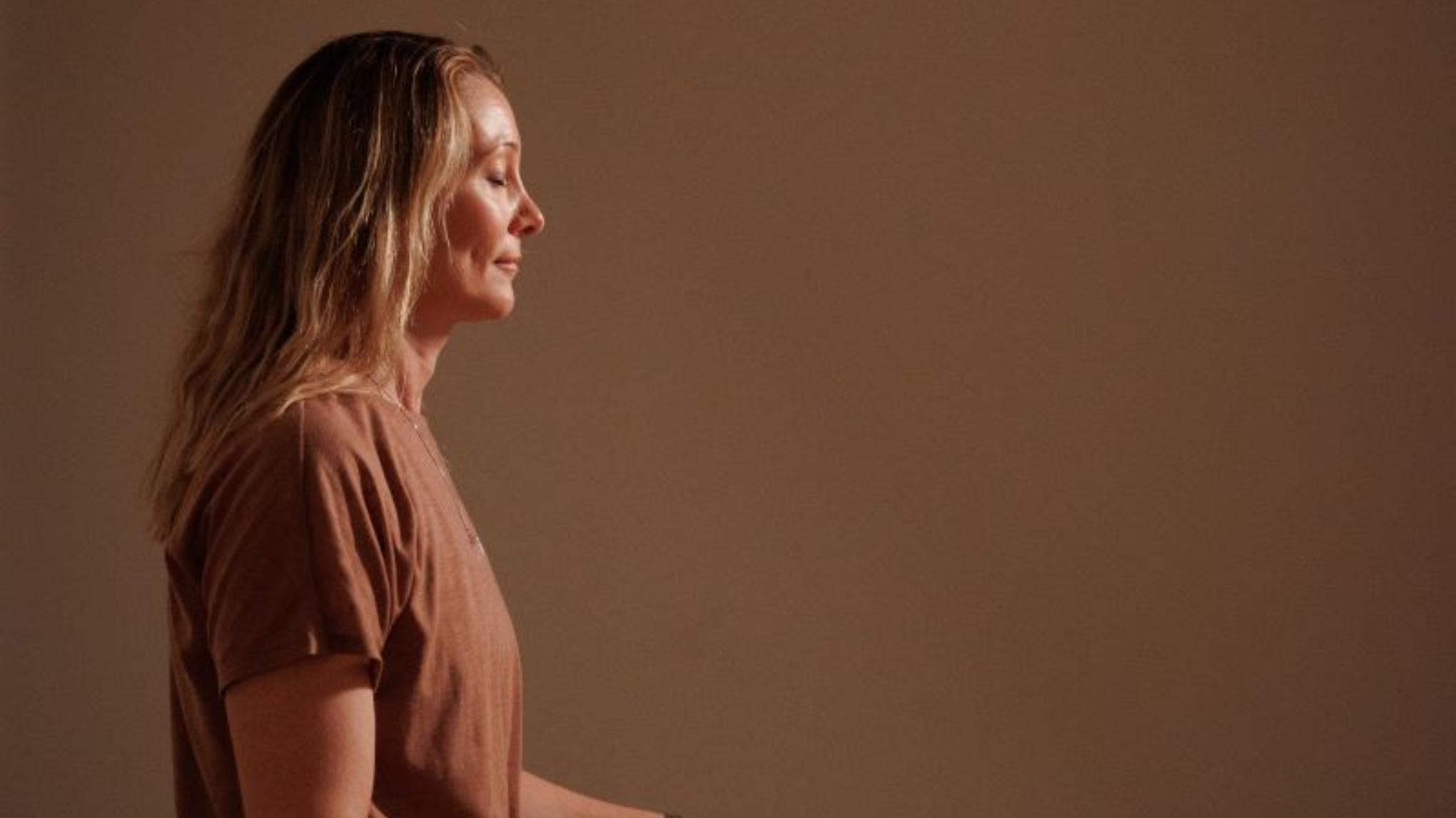 Meditation Without Mysticism