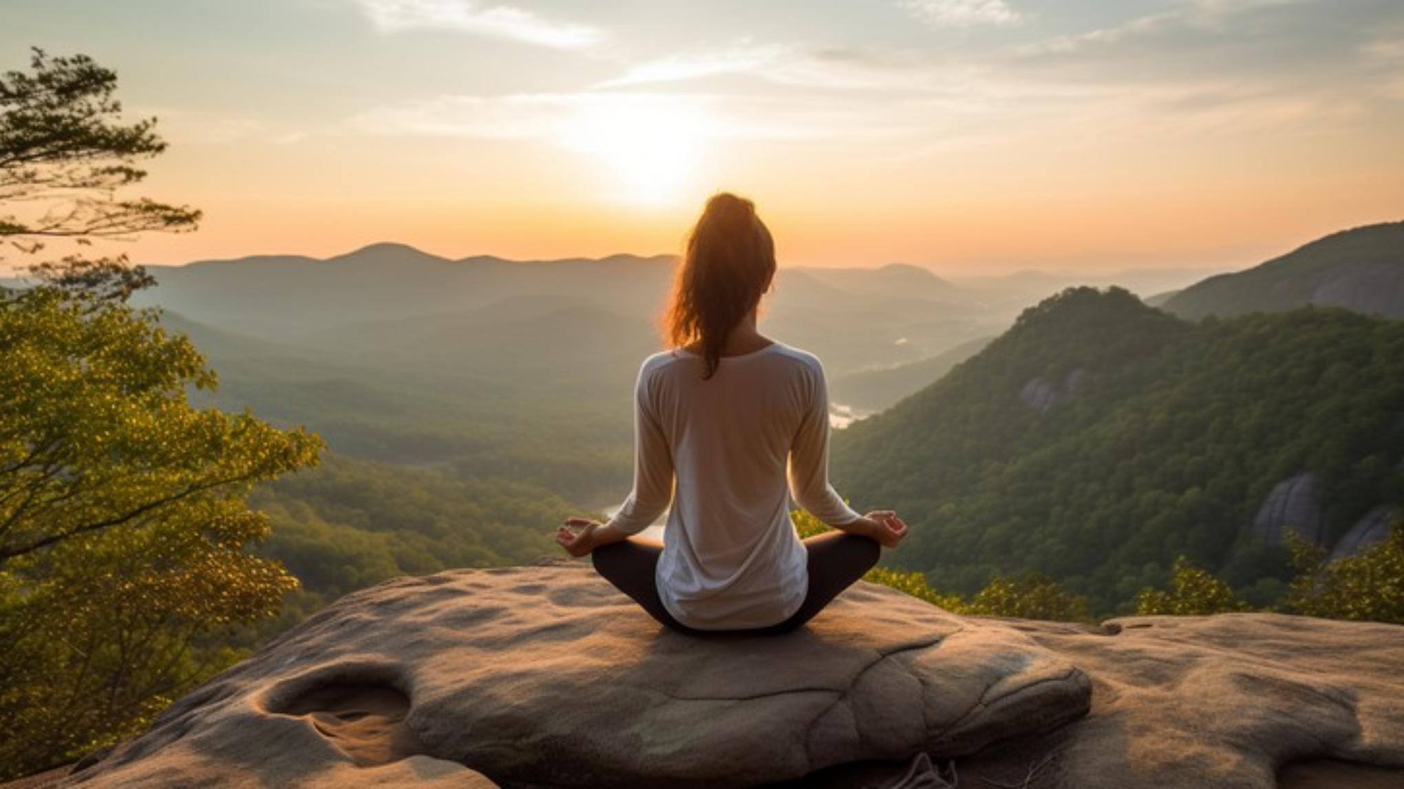 Lente Special: Innerlijk Opruimen voor Ruimte & Rust