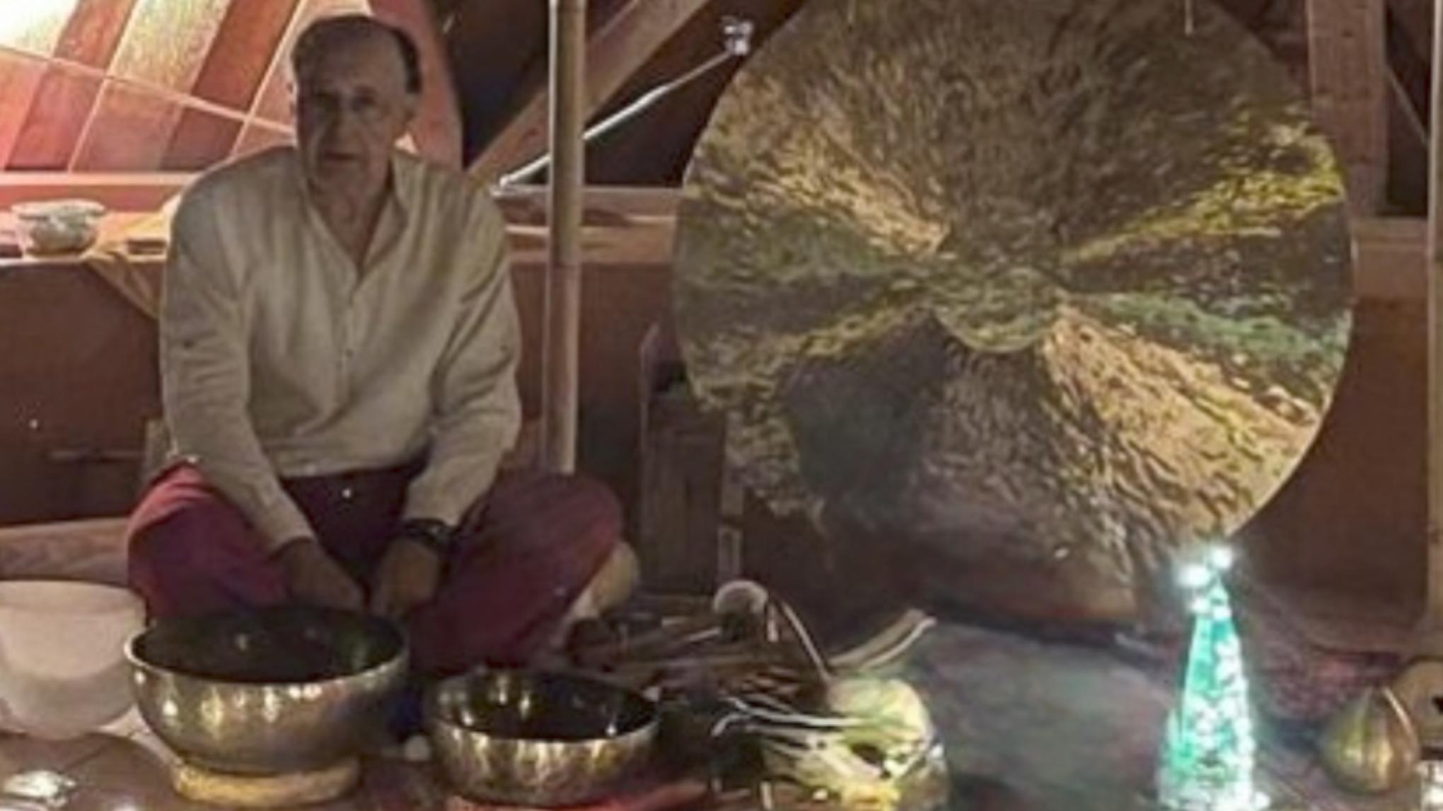 NAAD - par Taj Ram Singh, Patrick Godbille