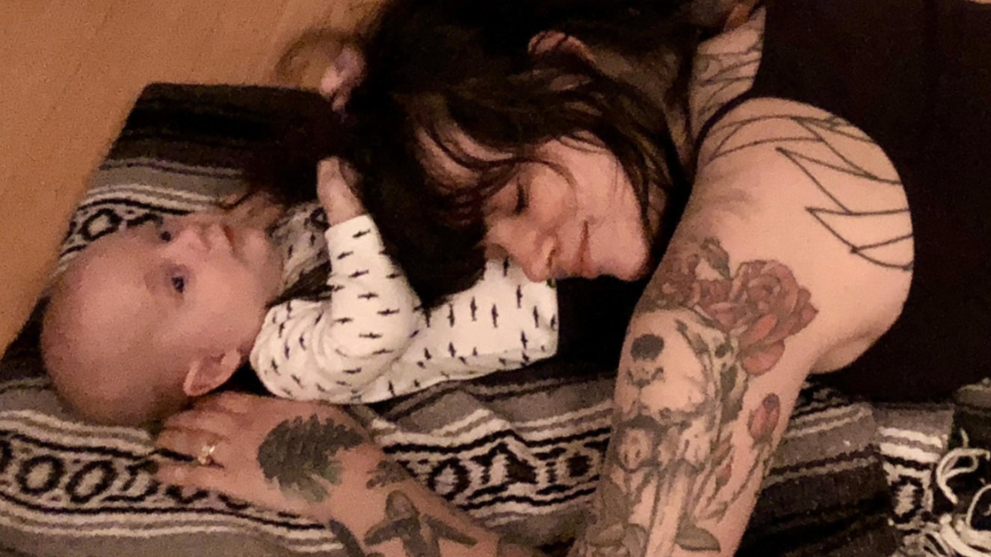 Mama + Me with Nicole McLane