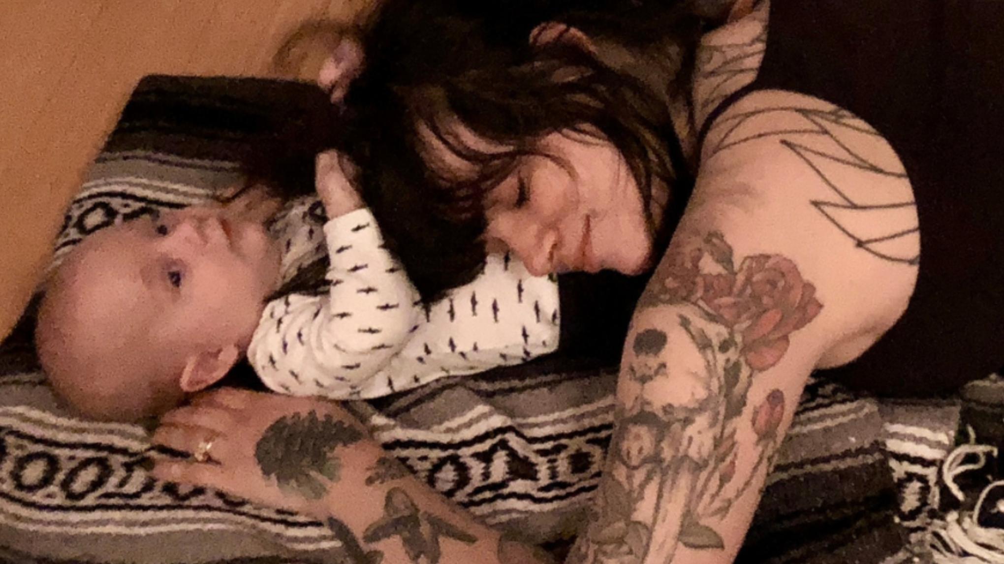 Mama + Me with Nicole McLane