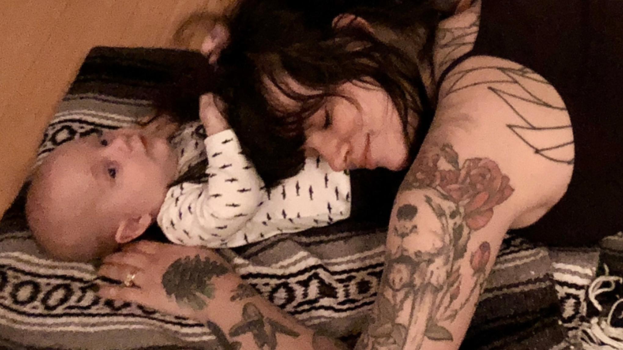 Mama + Me with Nicole McLane