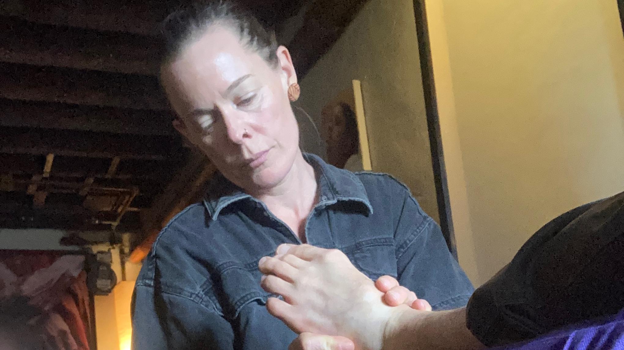 Yoga Medicine; Love Embodied with Dawn