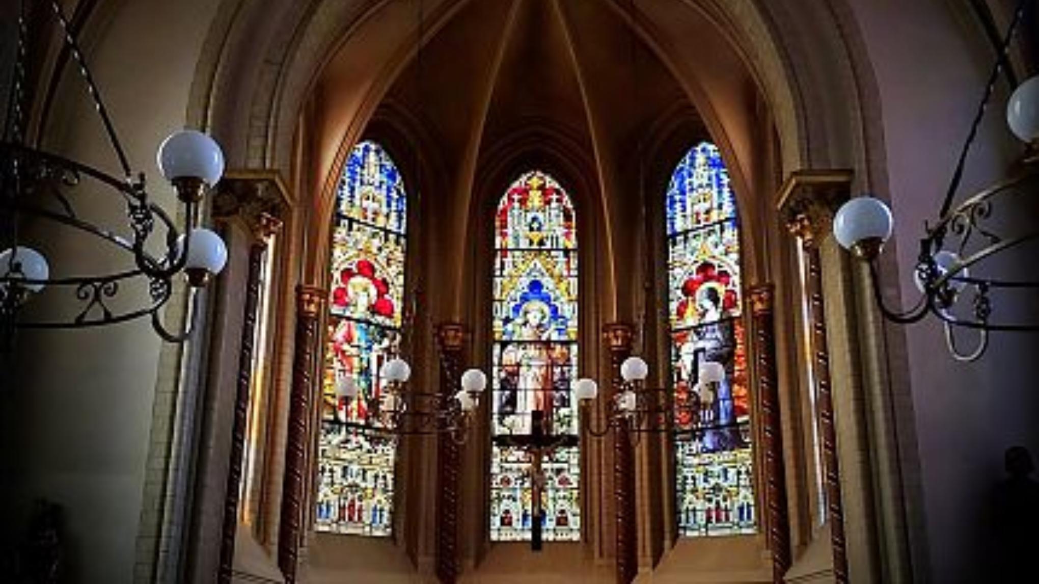 🧘‍♂️ Meditation am Sonntag - Raum geben, um Stress loszulassen