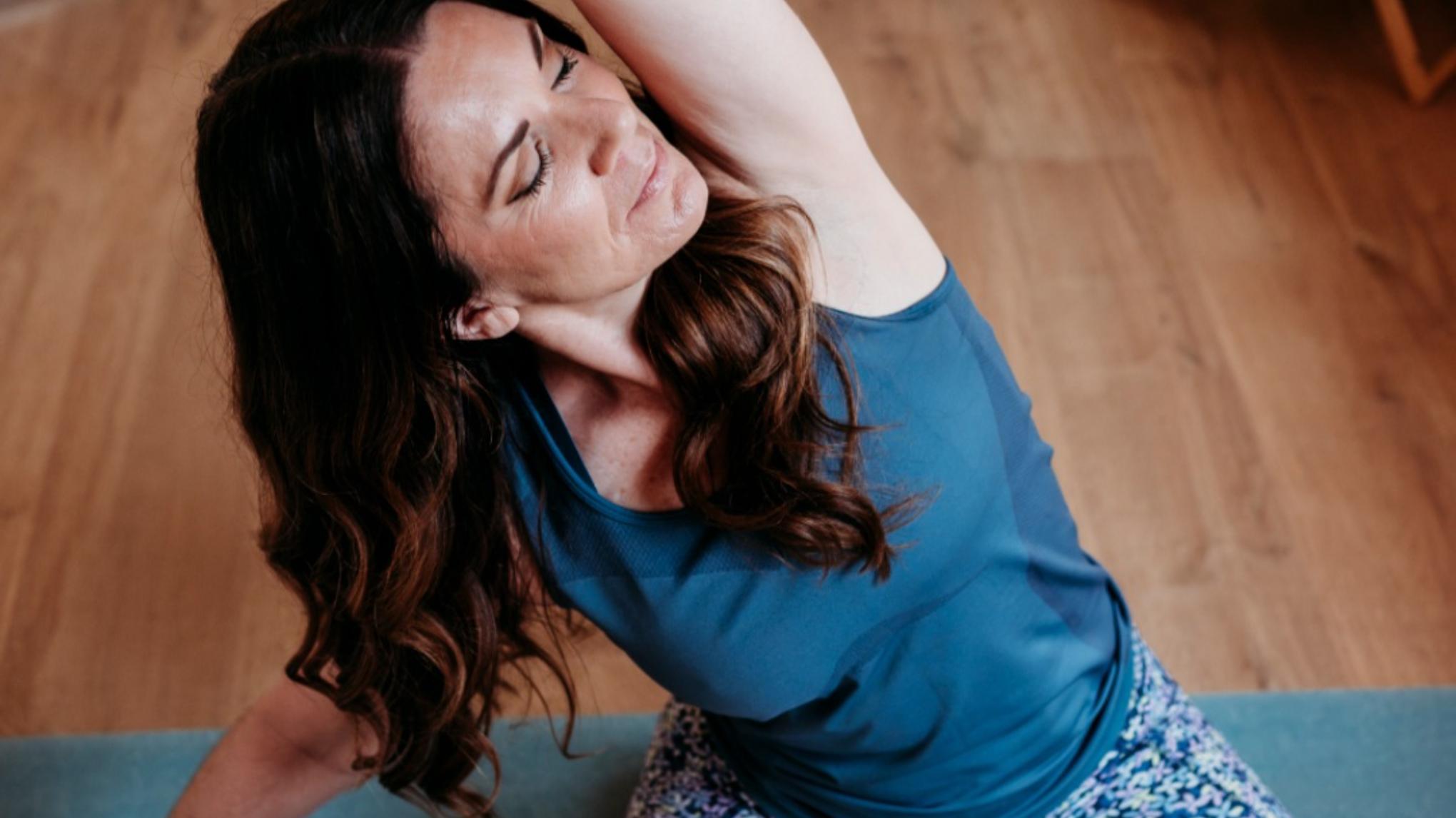 Beginners / Refresher Yoga session