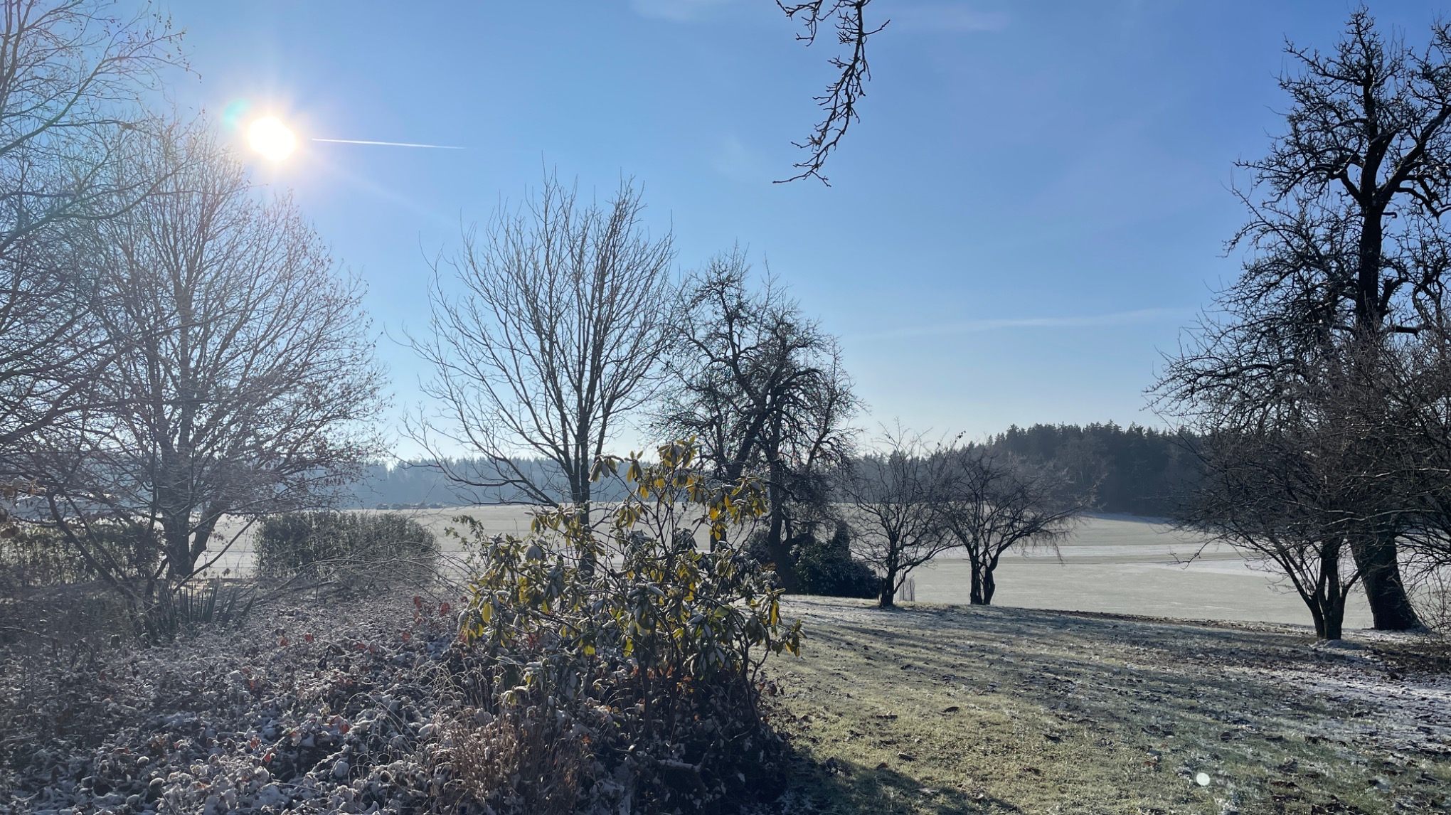 ✨ 2026 Novemberretreat im Seminarhaus Holzmannstett (women only) ✨