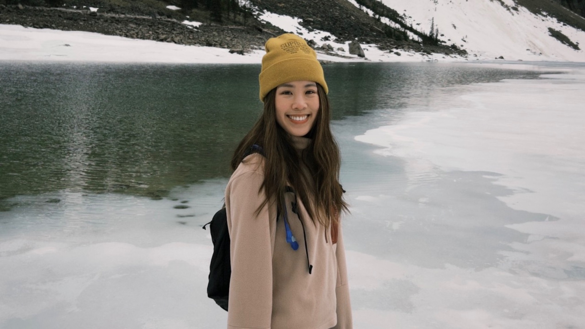 Hiking Yoga Picnic｜戶外健行x瑜伽野餐去