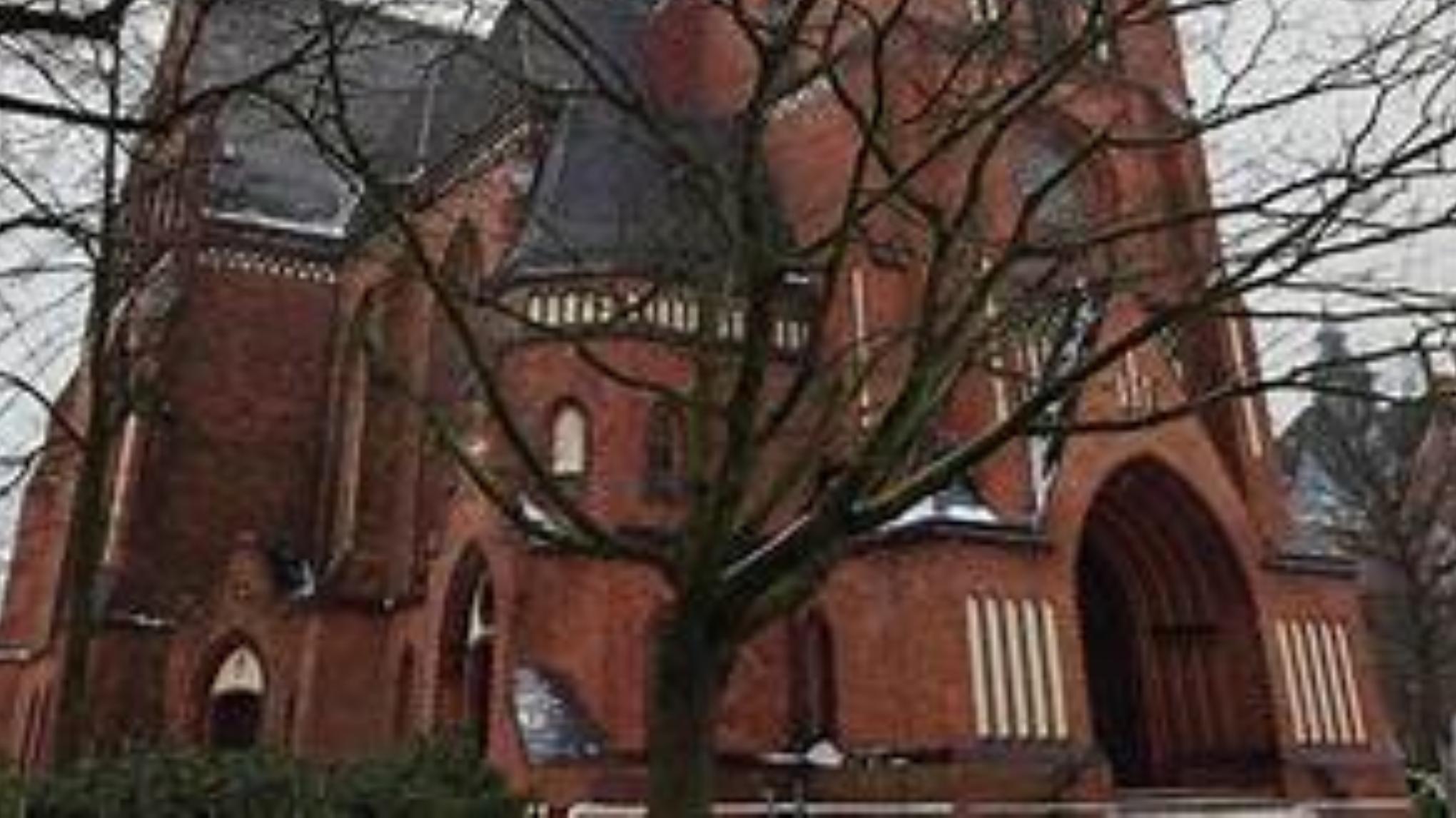 🧘‍♀️ Yoga in der Kulturkirche Bremerhaven