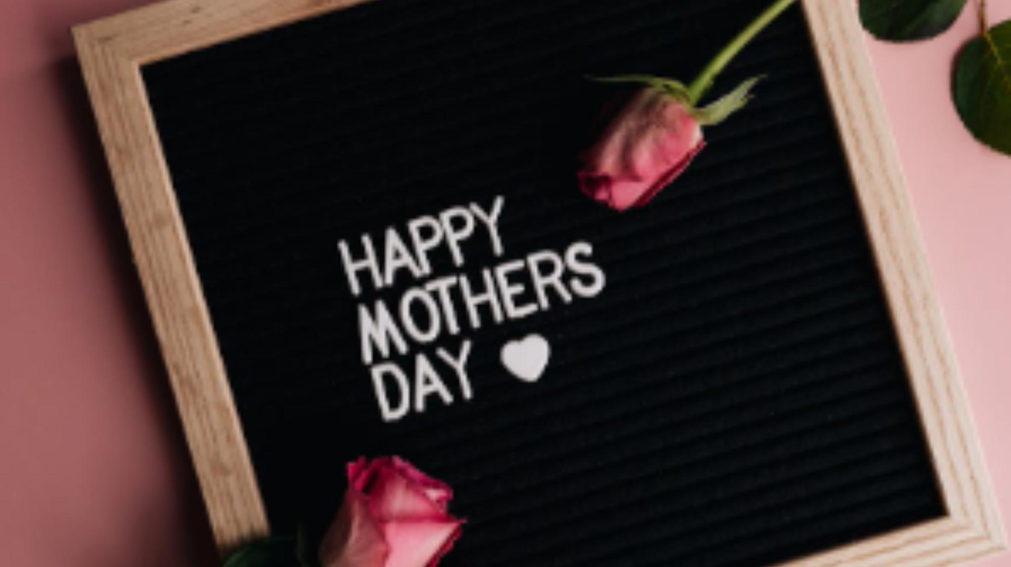 ✨ Speciale Moederdag sessie – een moment voor jou