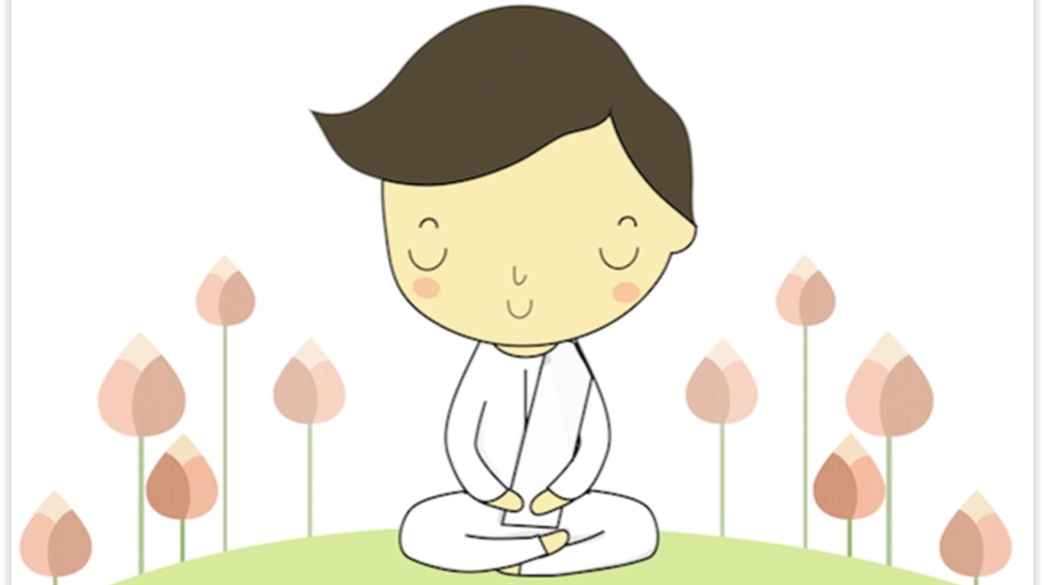 Un temps pour être : Méditation de pleine conscience Mindfulness