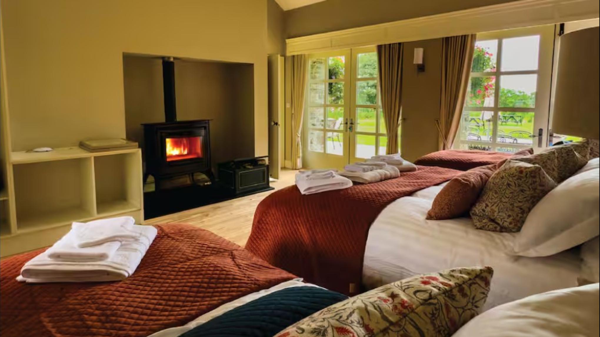 Home Within: A Nourishing 2 Day Retreat