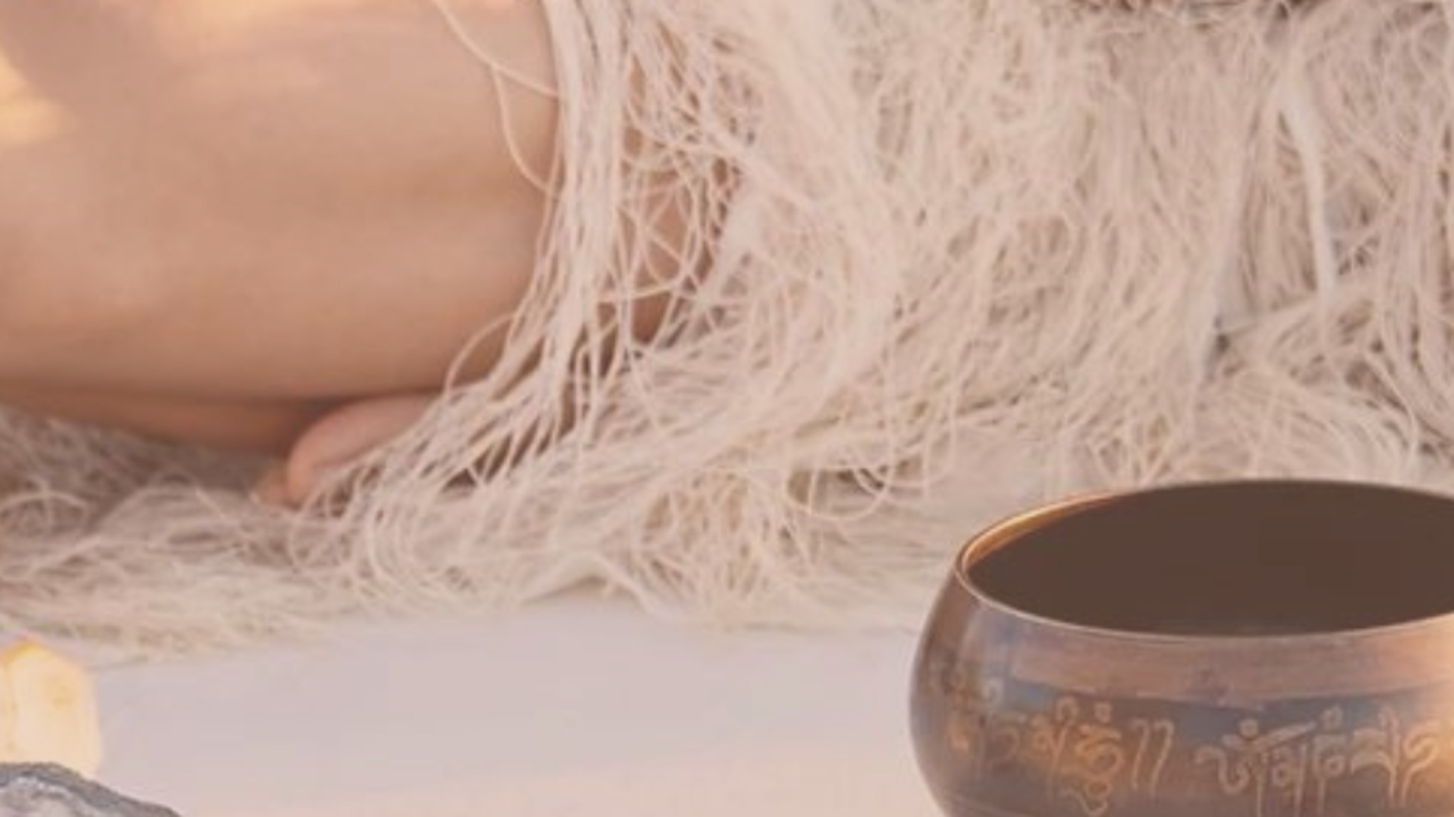 Rite of the Womb- Healing Journey of Origen