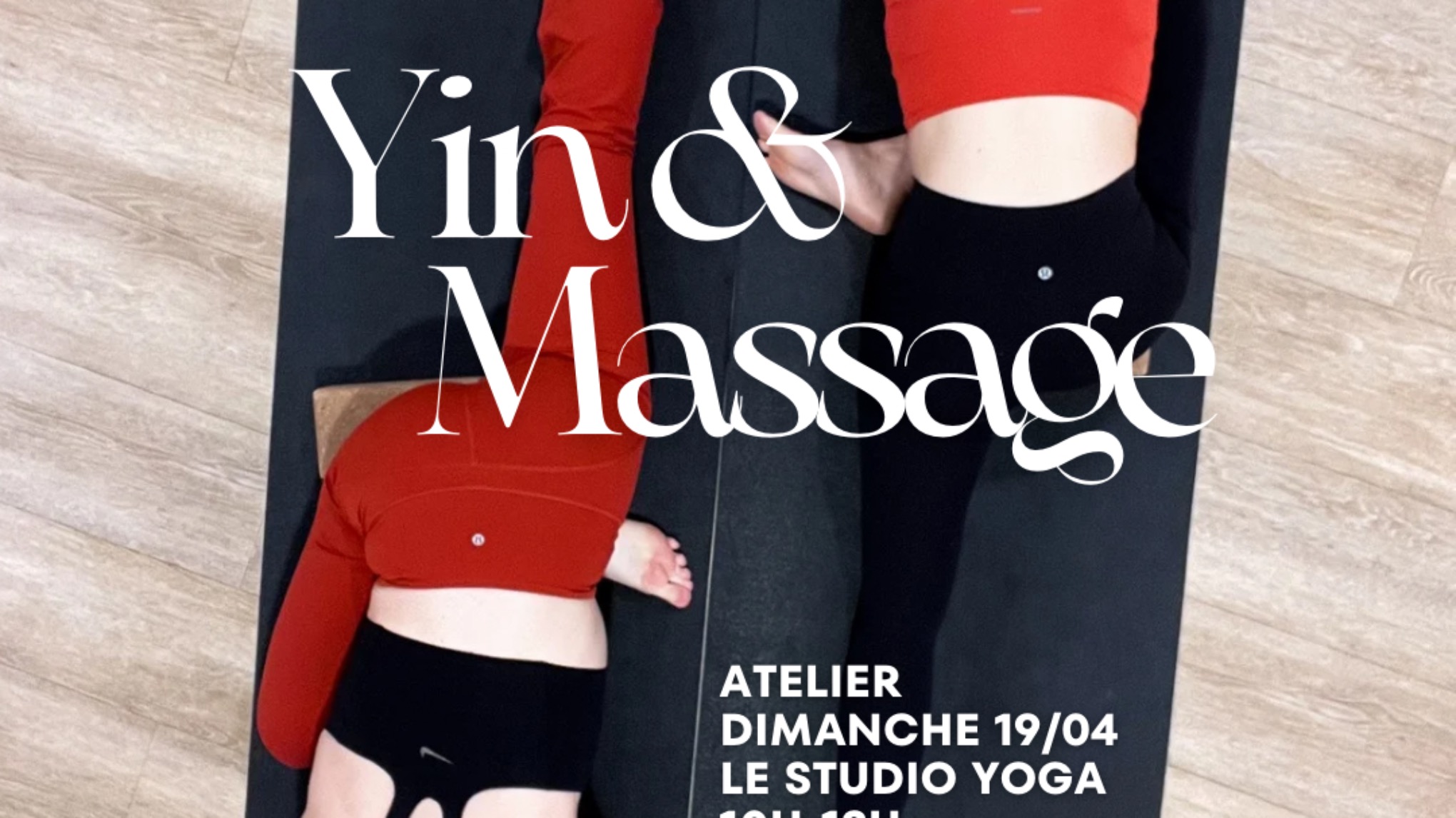 Atelier Yin & Massage