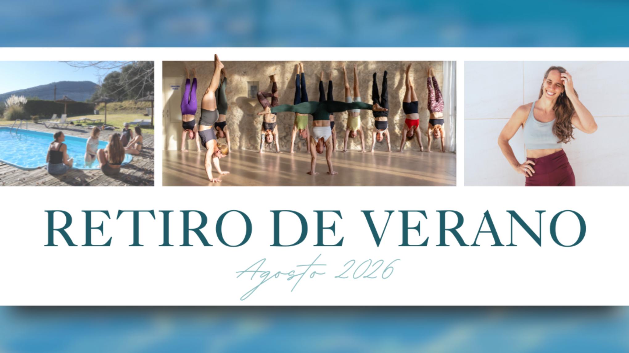Escapada de Verano con Ro Karlsson