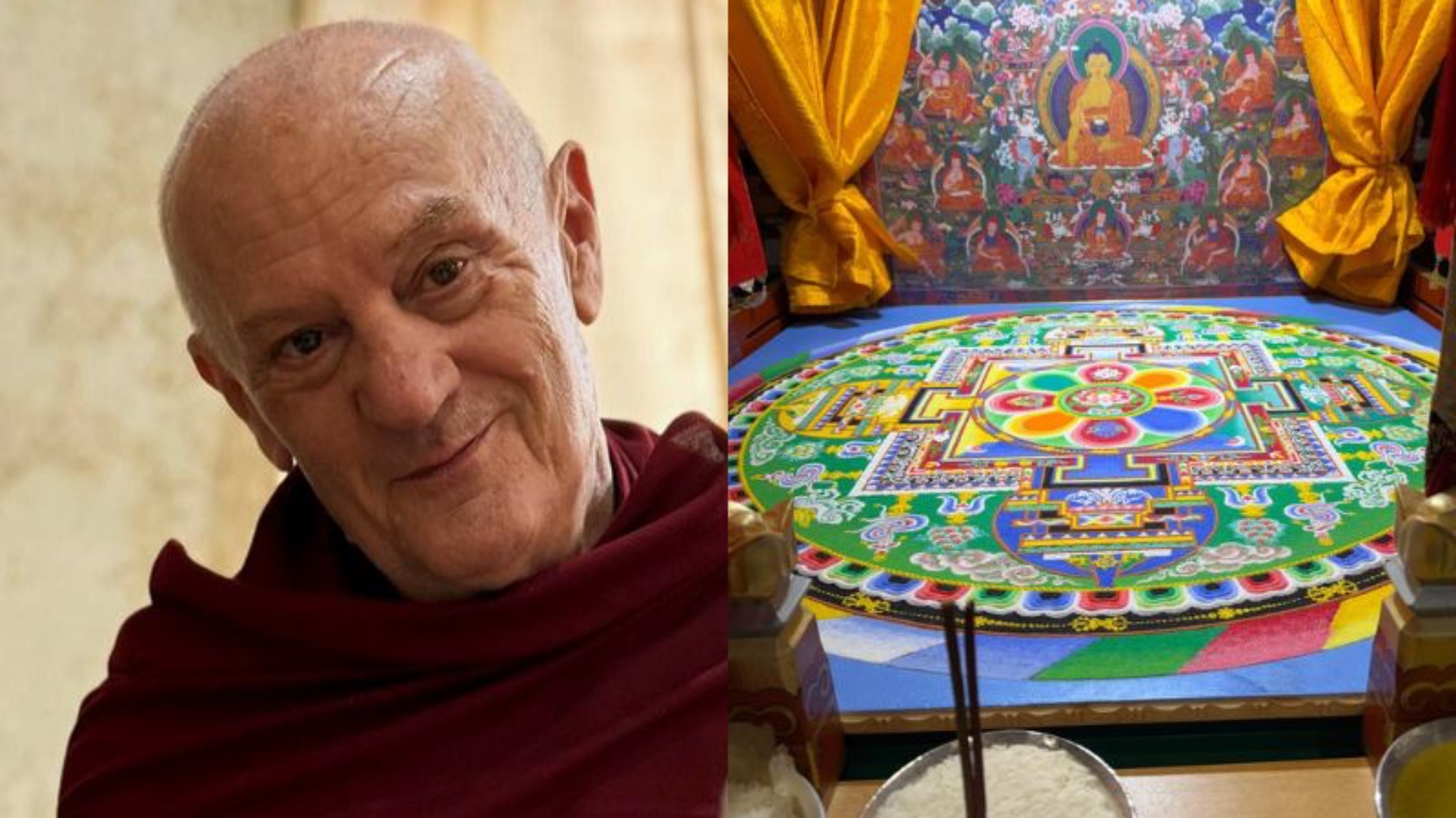 Introduzione alla Meditazione Buddhista