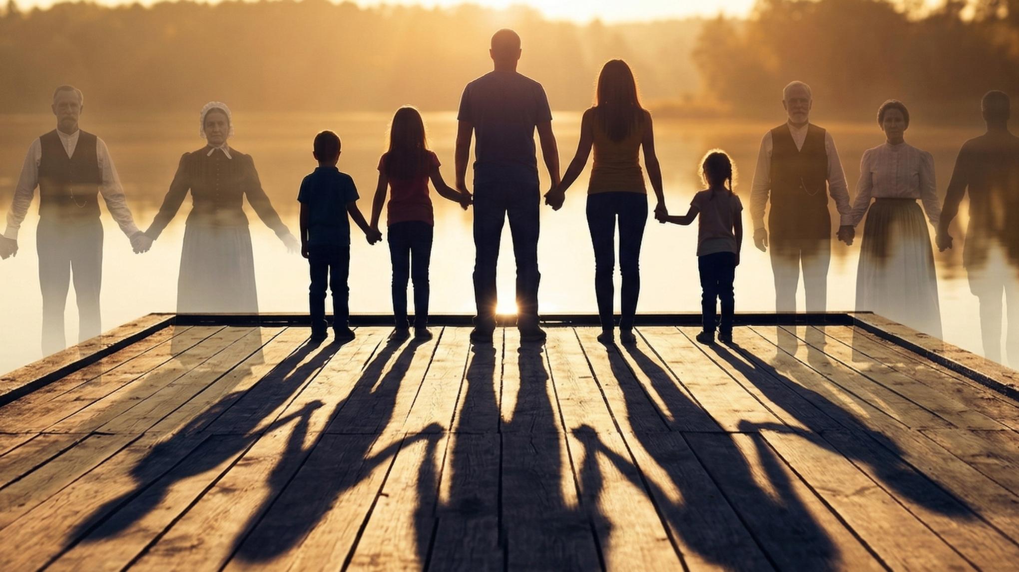 De Familieopstelling