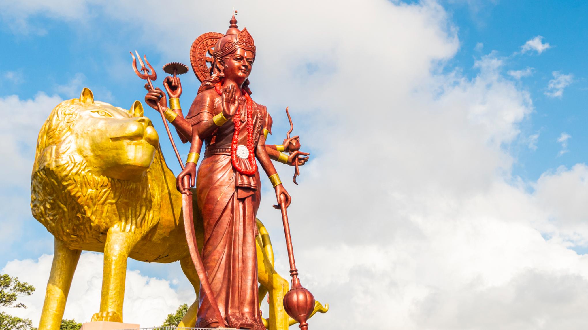 JYC Focus of the Month Satsang Online - Strength in Multiplicity