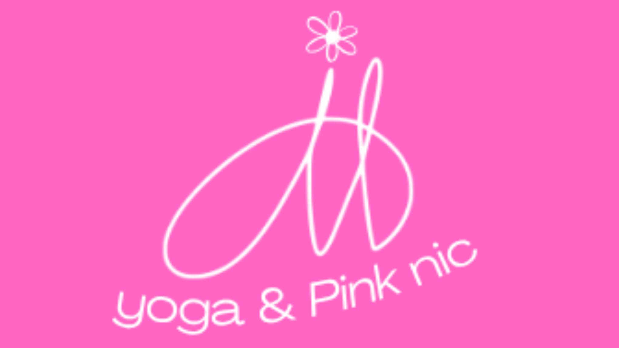 Yoga&Pinknic