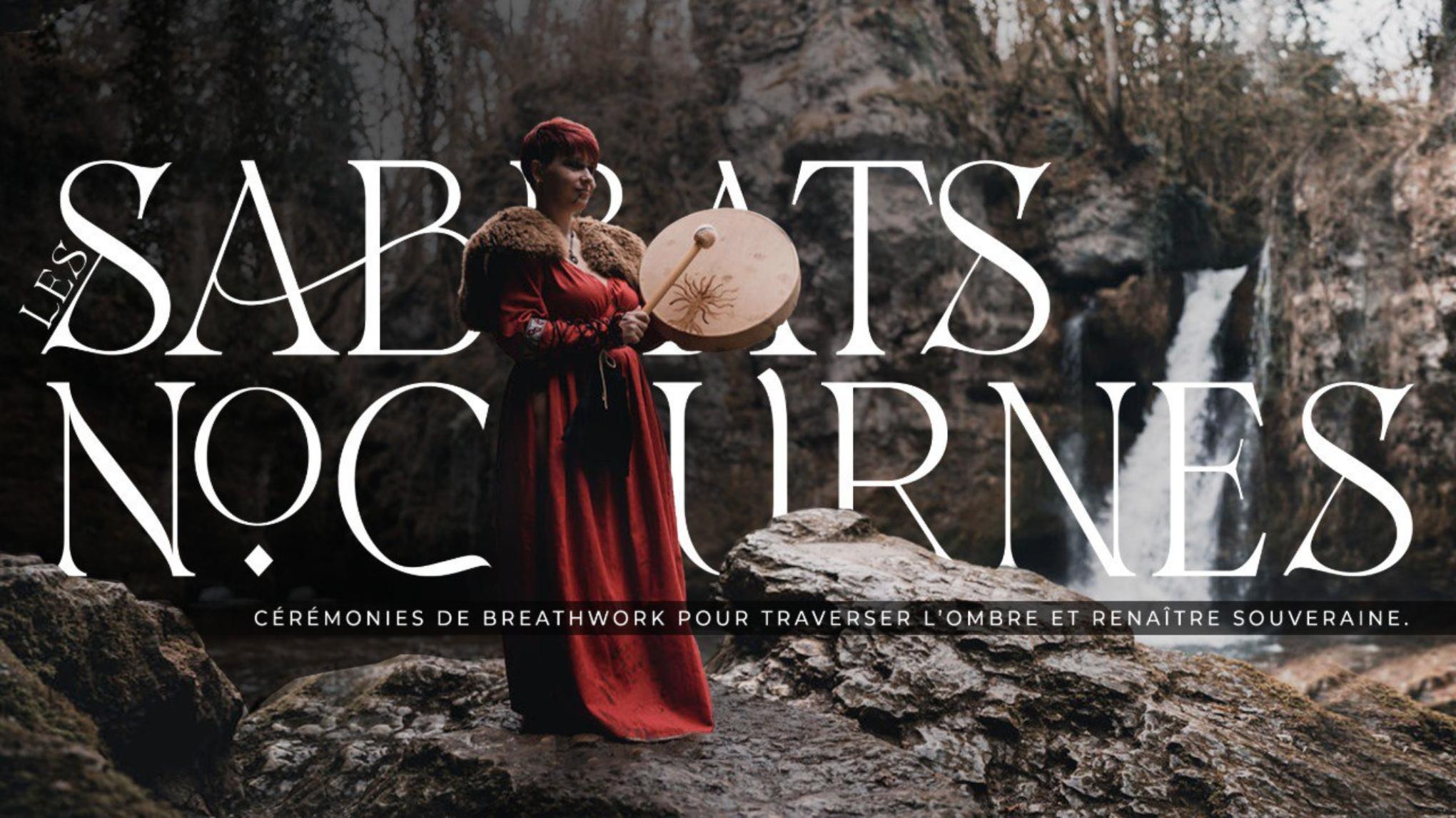 Cérémonie spéciale Samhain - honorer et libérer nos lignées