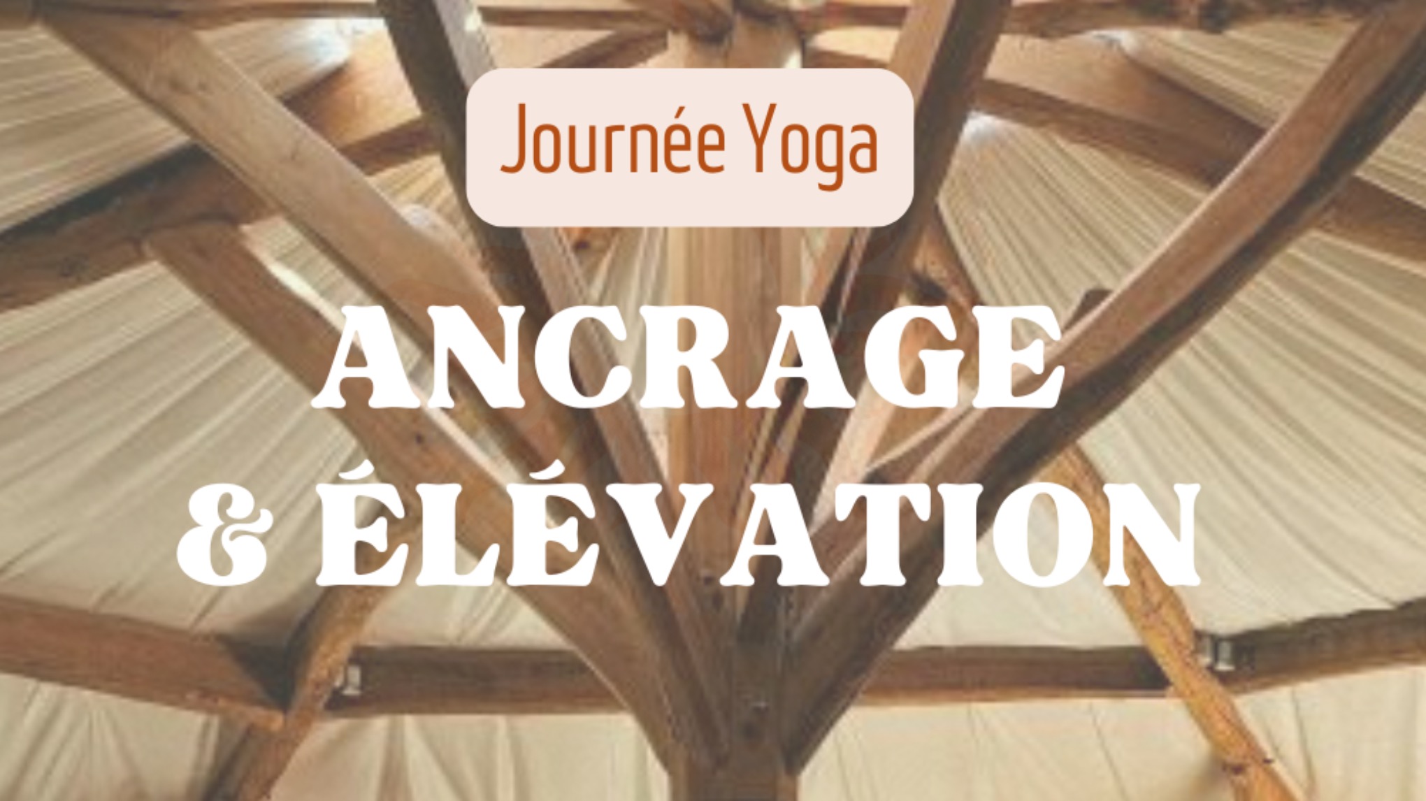 Ancrage & Élévation