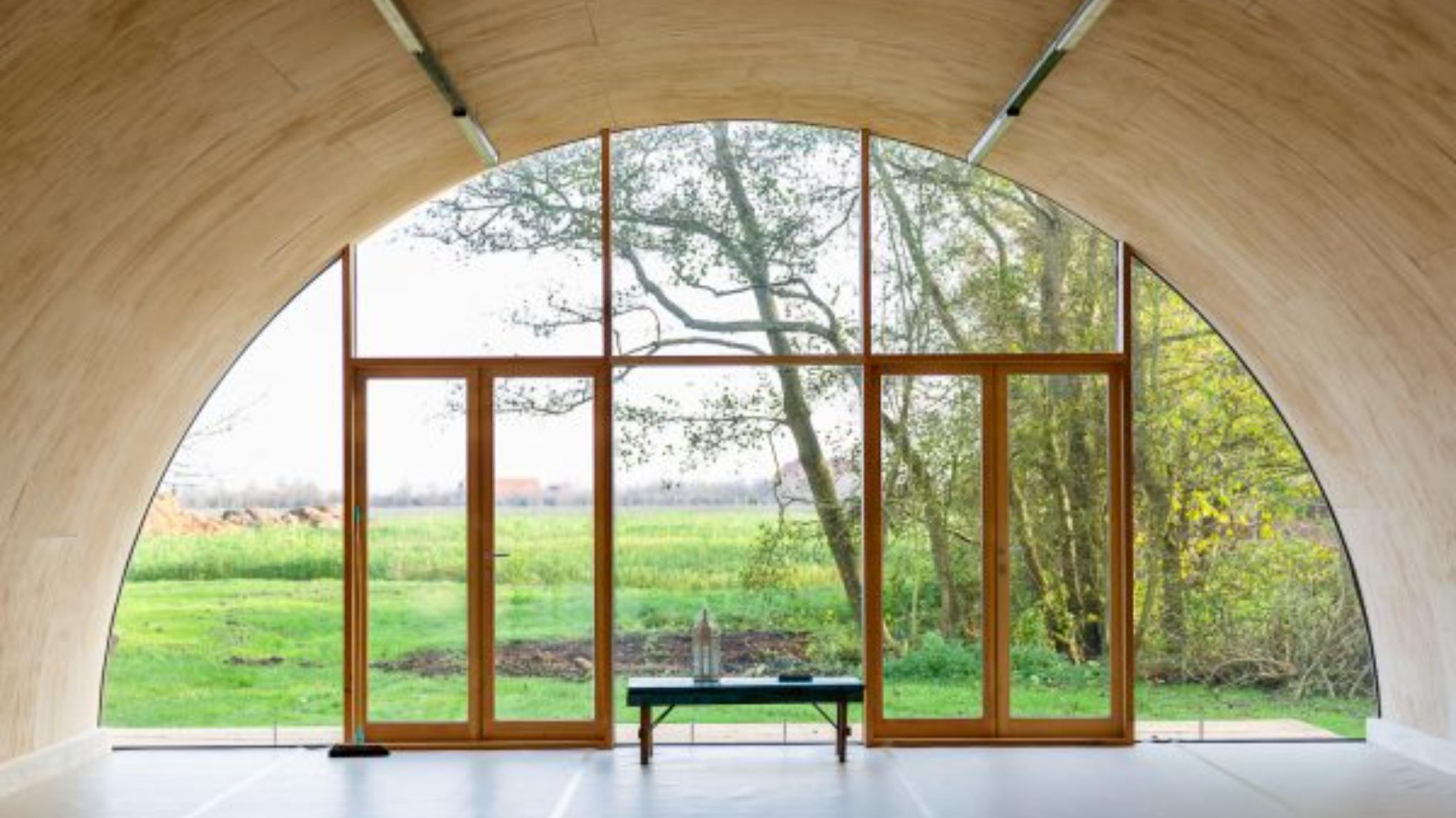 Lua Retreats🐚 yoga & food - Zeeland (NL) zomer-editie