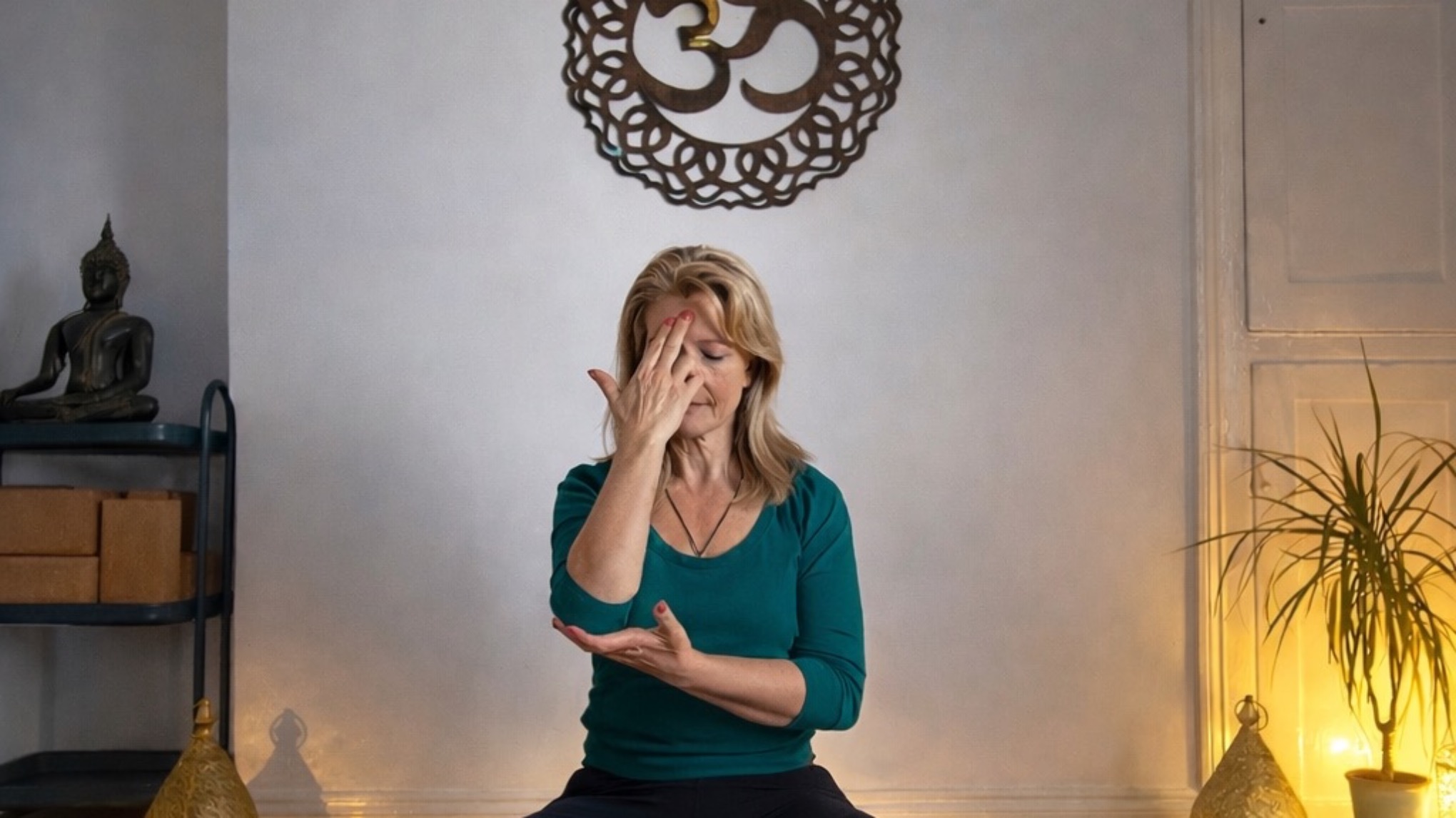 Introduction to Breathwork