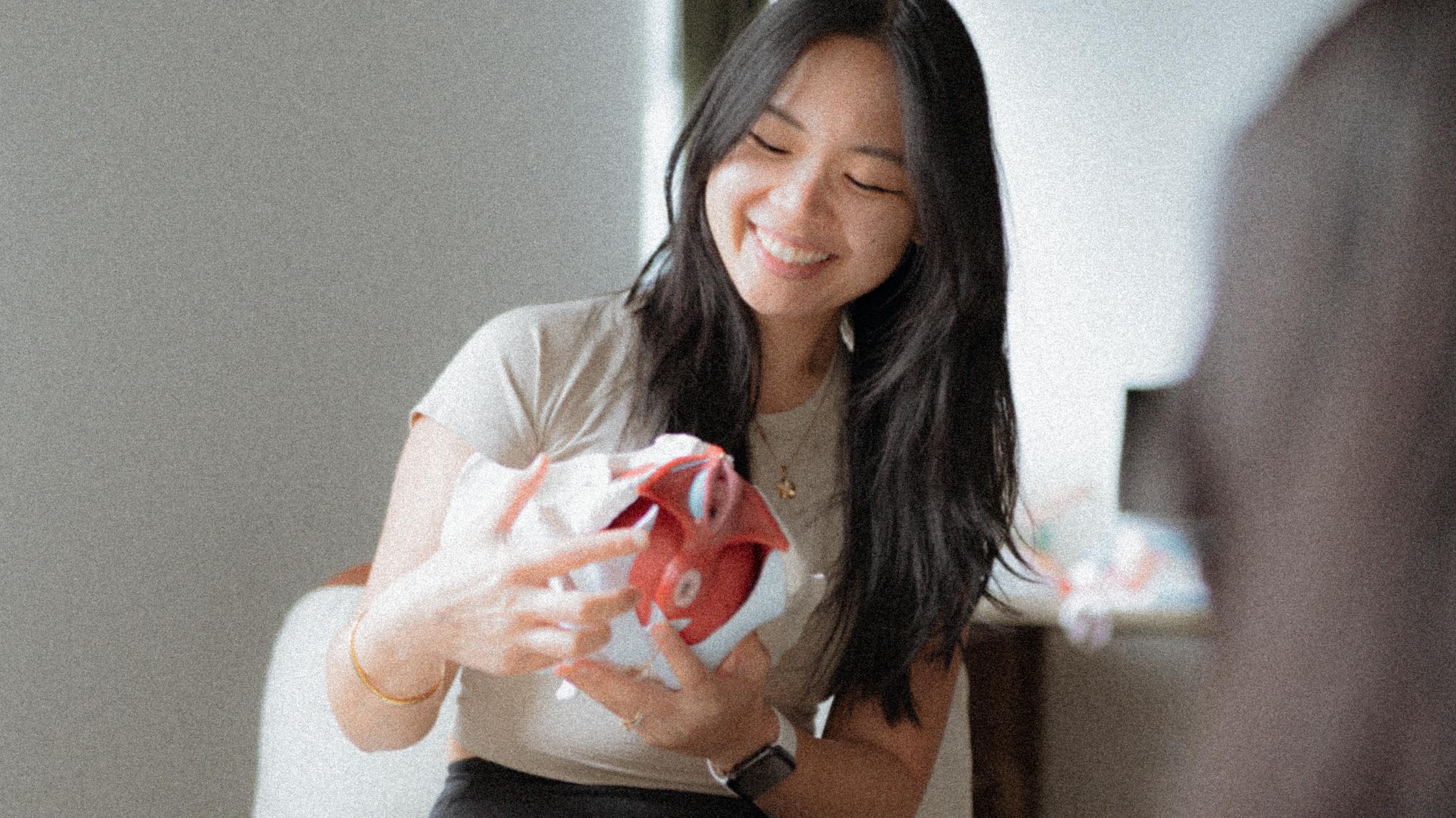 Finding Inner Ground: Pelvic Floor Info Session with Dr. Kim Le, PT, DPT