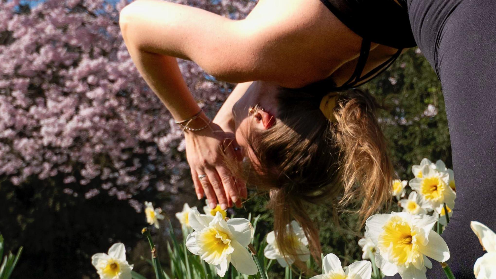 Soirée Bloom Yog'Apéro : Se grandir, s’épanouir & partager.