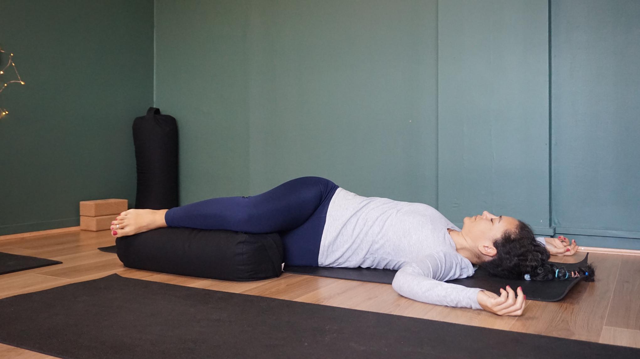 Beginners Yoga Course | 4 Weeks | Monday, 27th April and 4&11&18th May 2026