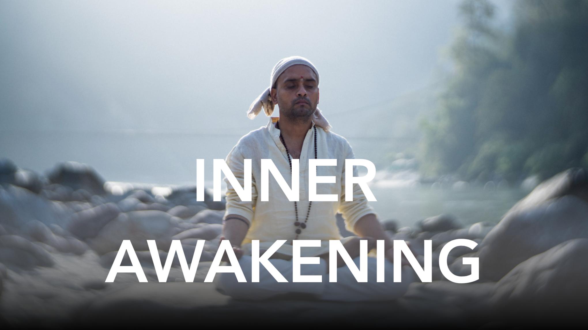 Inner Awakening: One-day Himalayan Kundalini Yoga Intensive