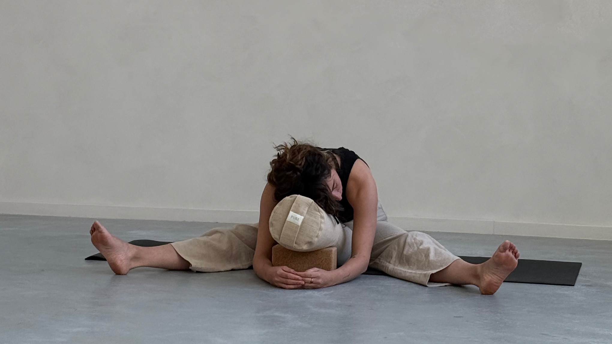 ✨ Restorative & Reiki XL ✨