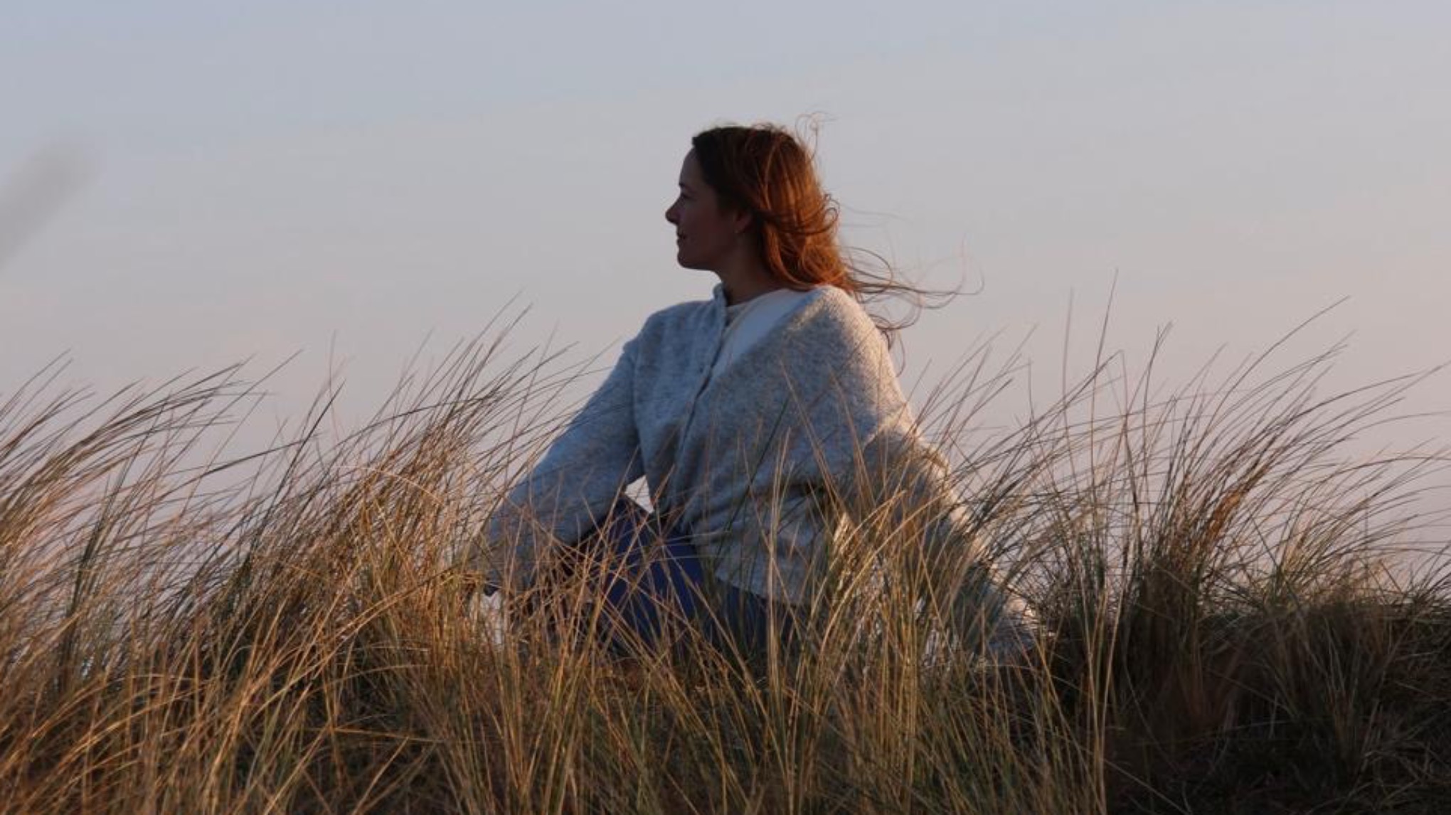 Expansion: A Yin experience for the Heart