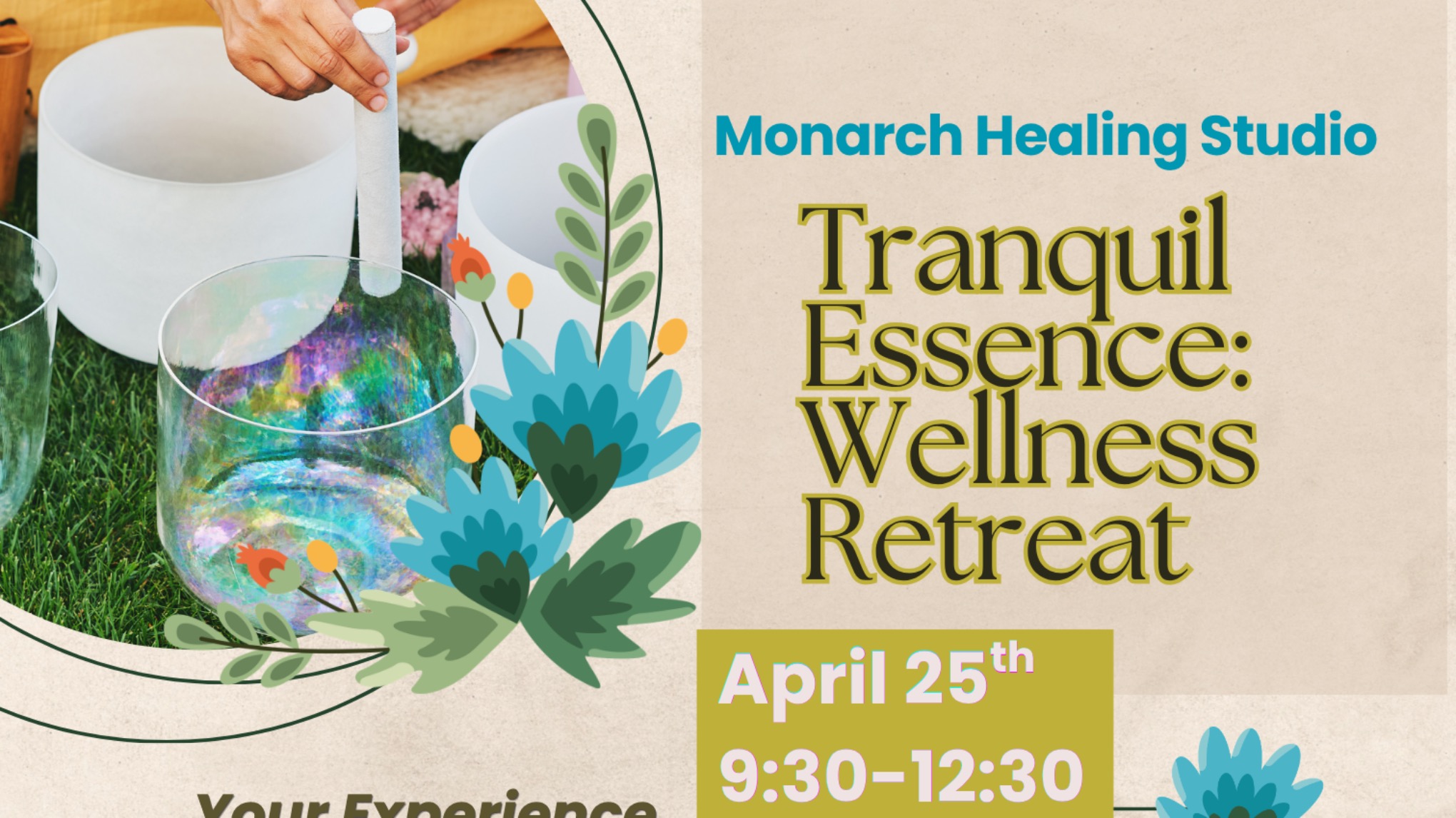 Tranquil Essence Retreat