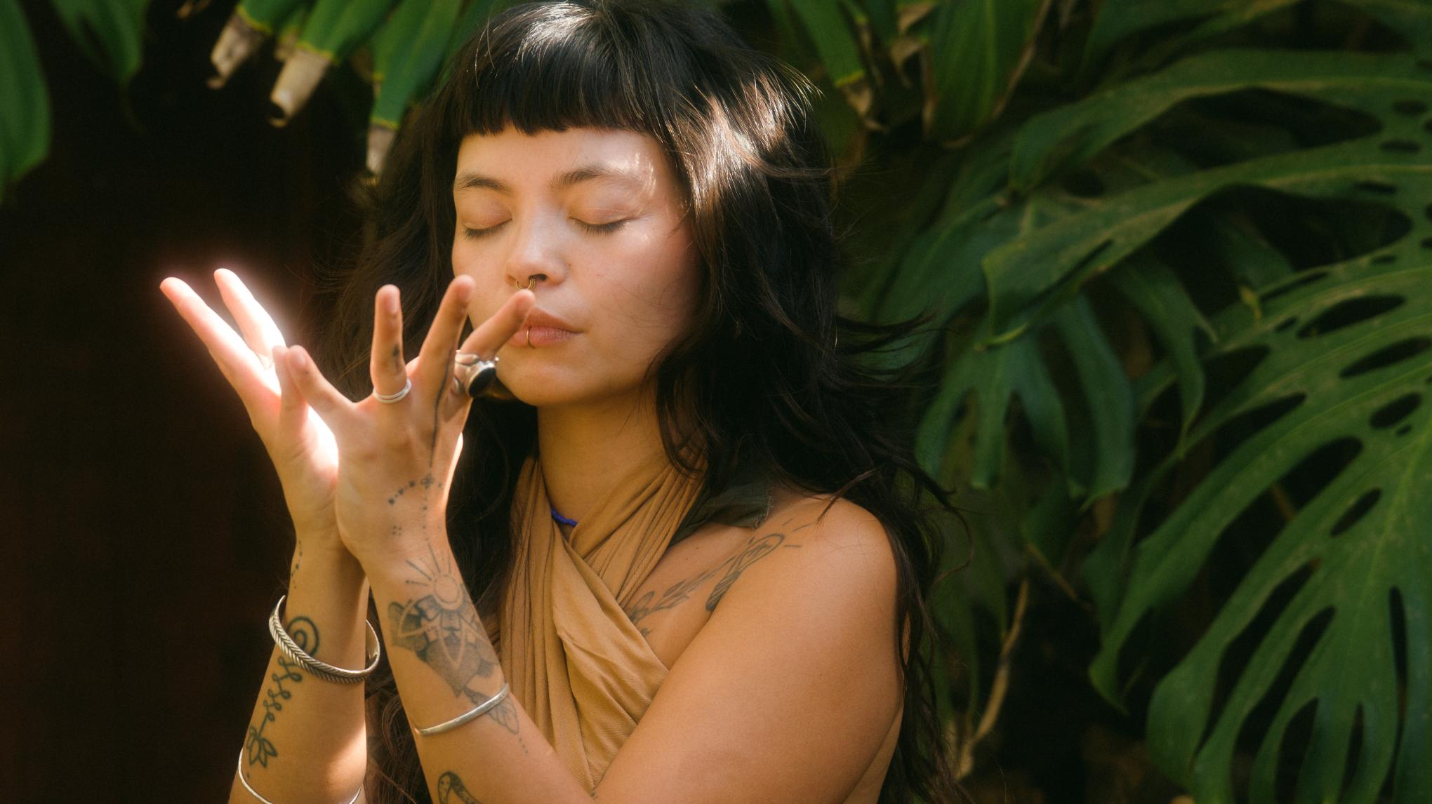 Women's Circle with Dani Hiro